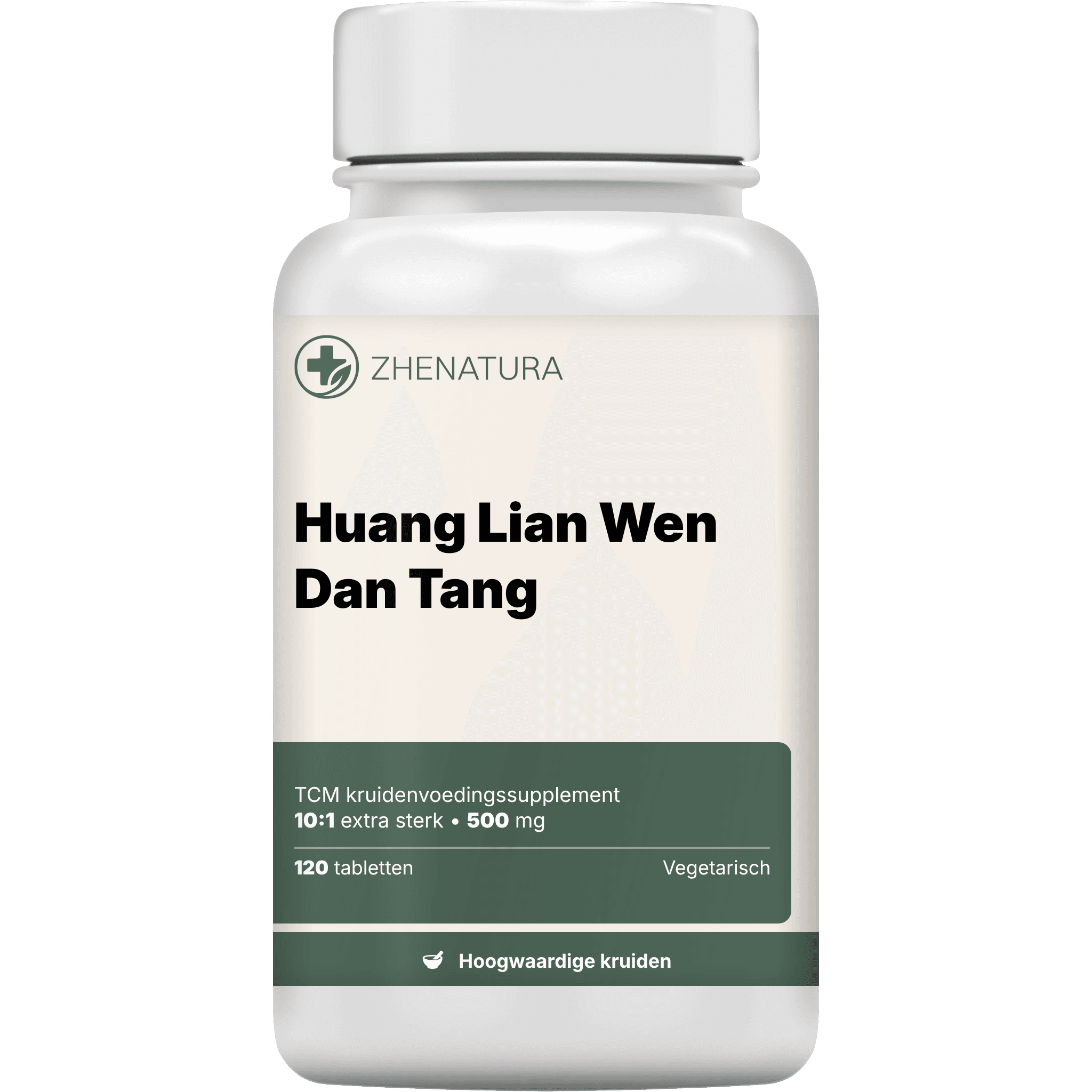 Huang Lian Wen Dan Tang