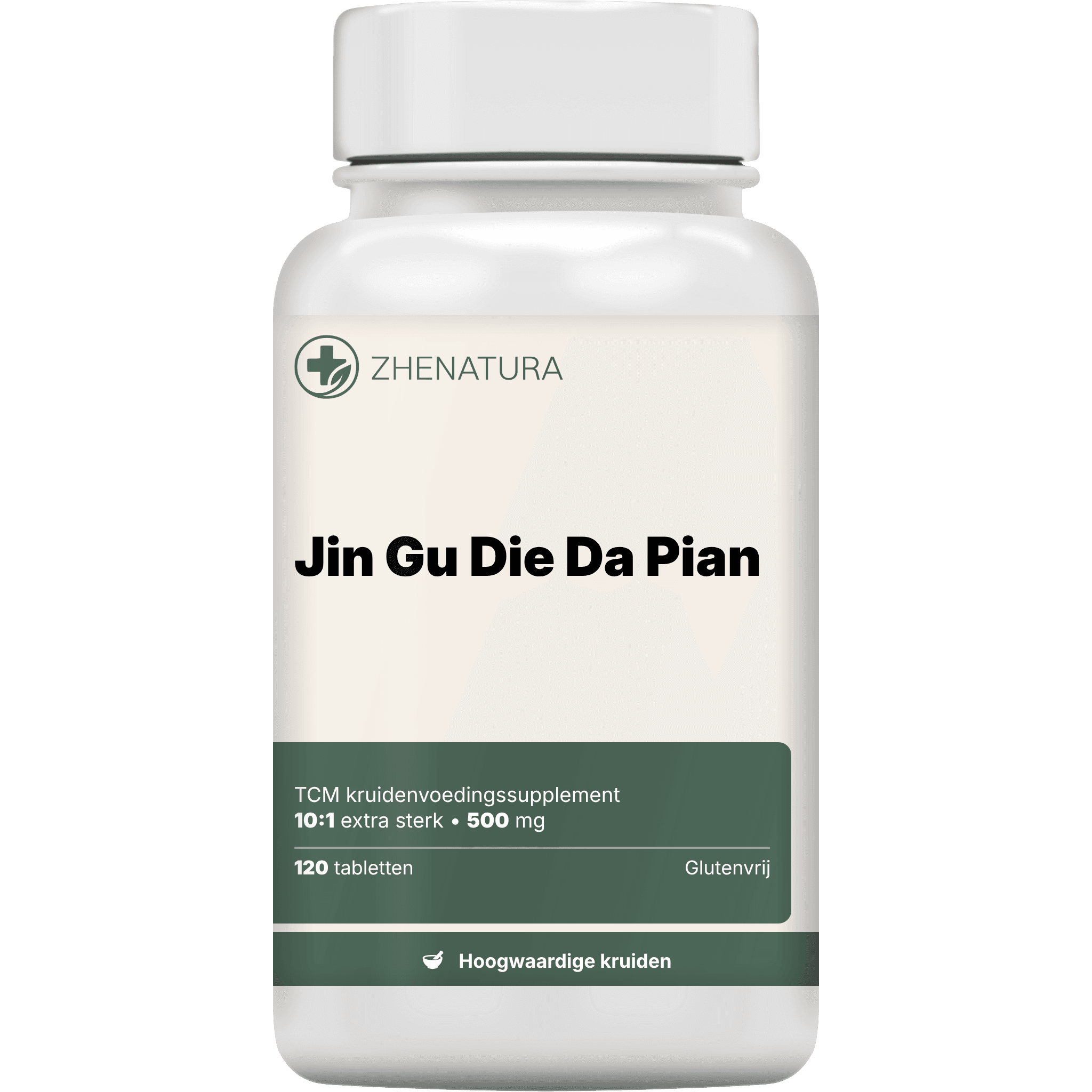 Jin gu die da pian verpakking potje.png