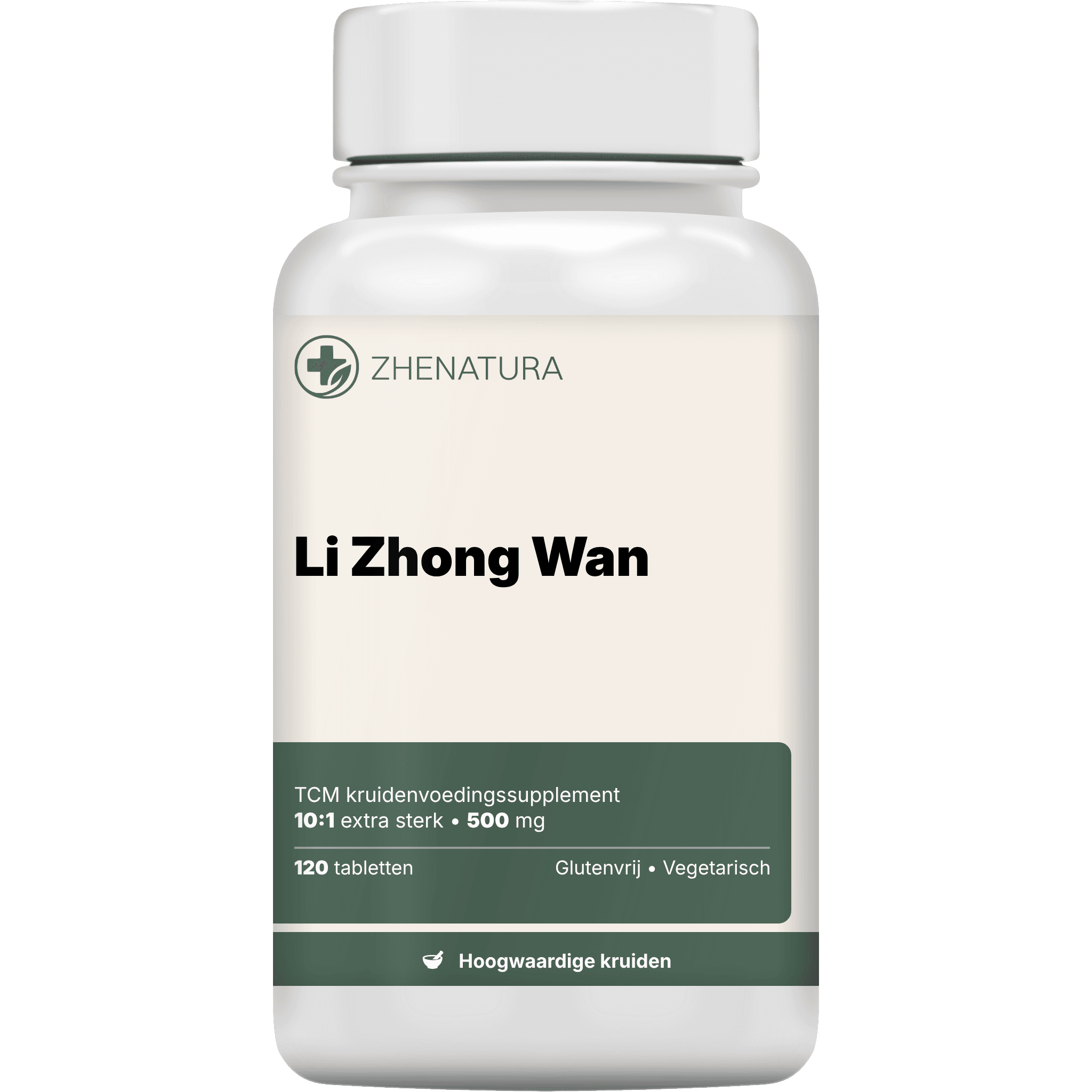 Li Zhong Wan