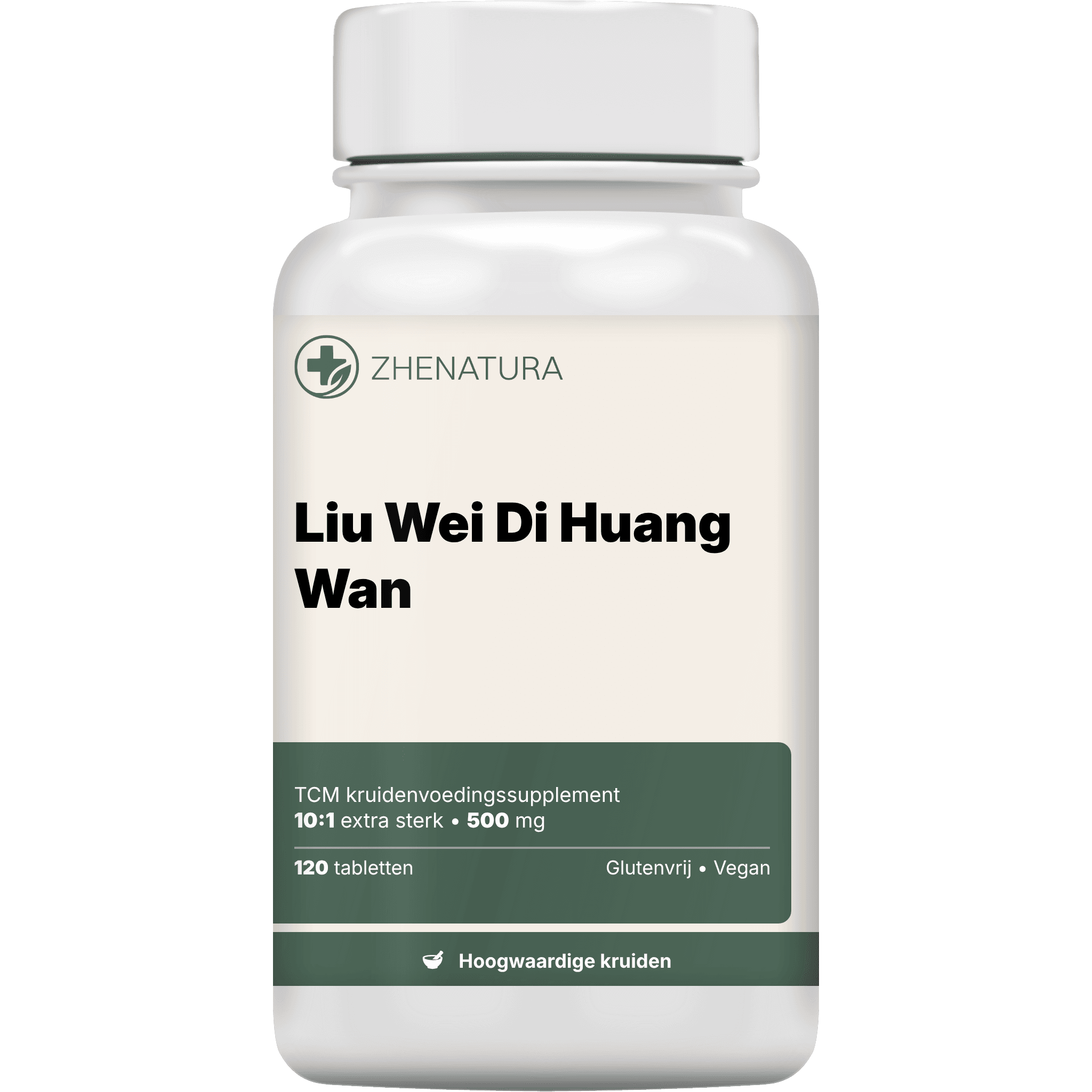 Liu Wei Di Huang Wan