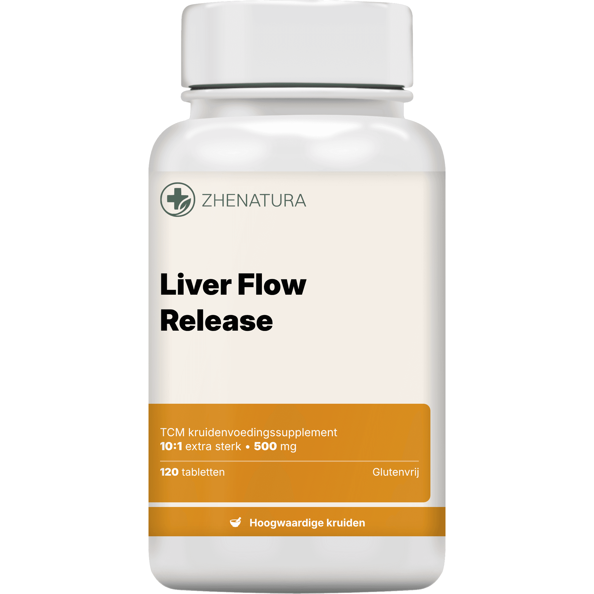 Liver flow release verpakking potje zhen.png