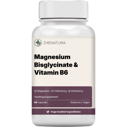 Magnesium bisglycinate vitamin b6 verpakking potje 1.png