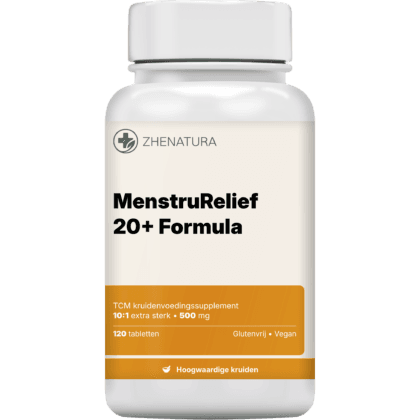 Menstrurelief 20 formula verpakking potje zhen.png