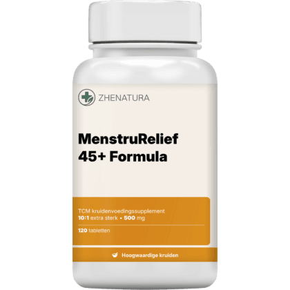 Menstrurelief 45 formula verpakking potje zhen.png