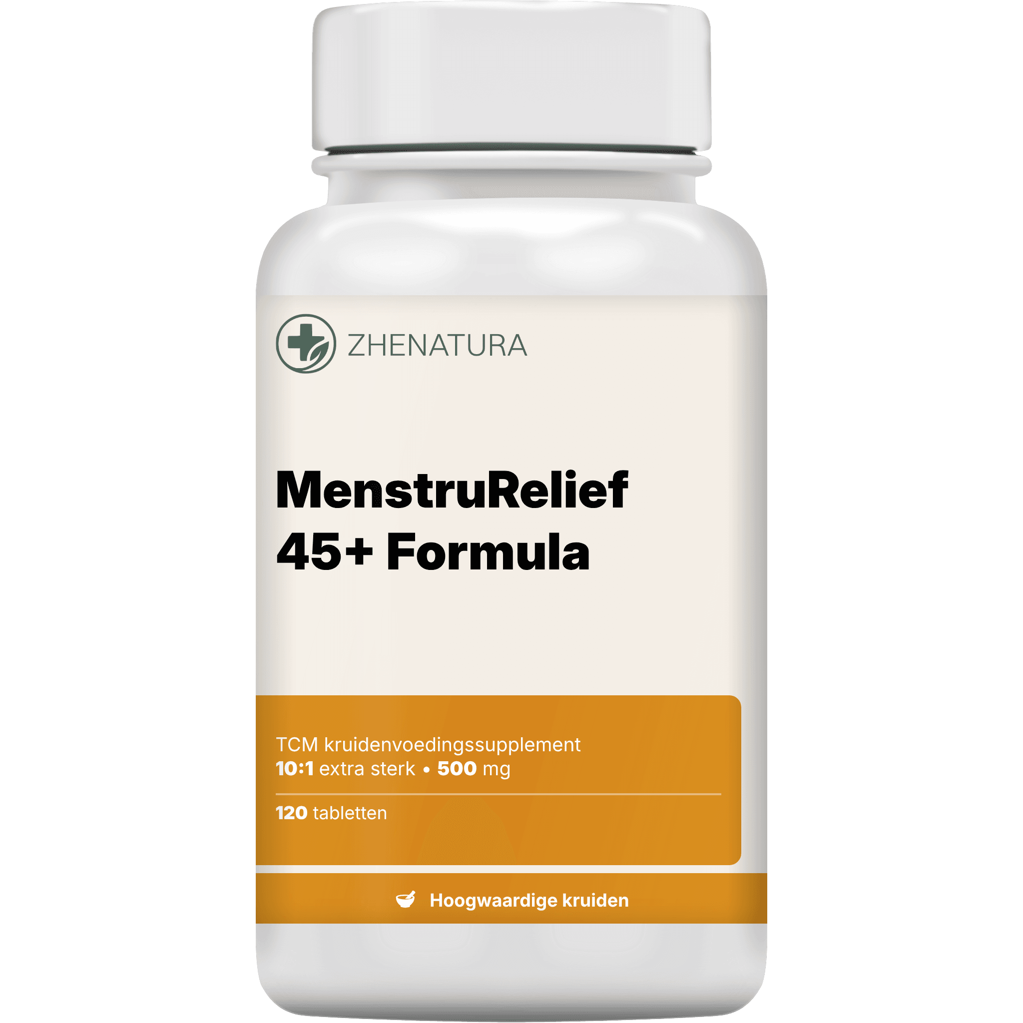 Menstrurelief 45 formula verpakking potje zhen.png