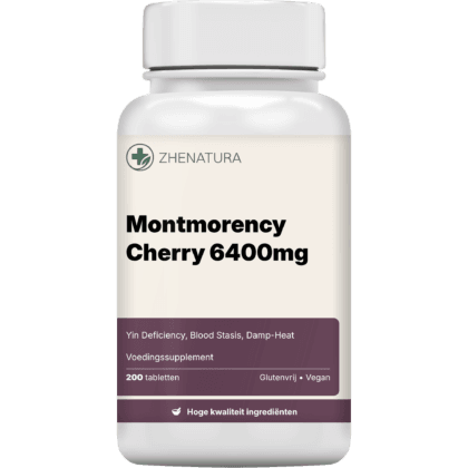 Montmorency cherry 6400mg verpakking potje.png