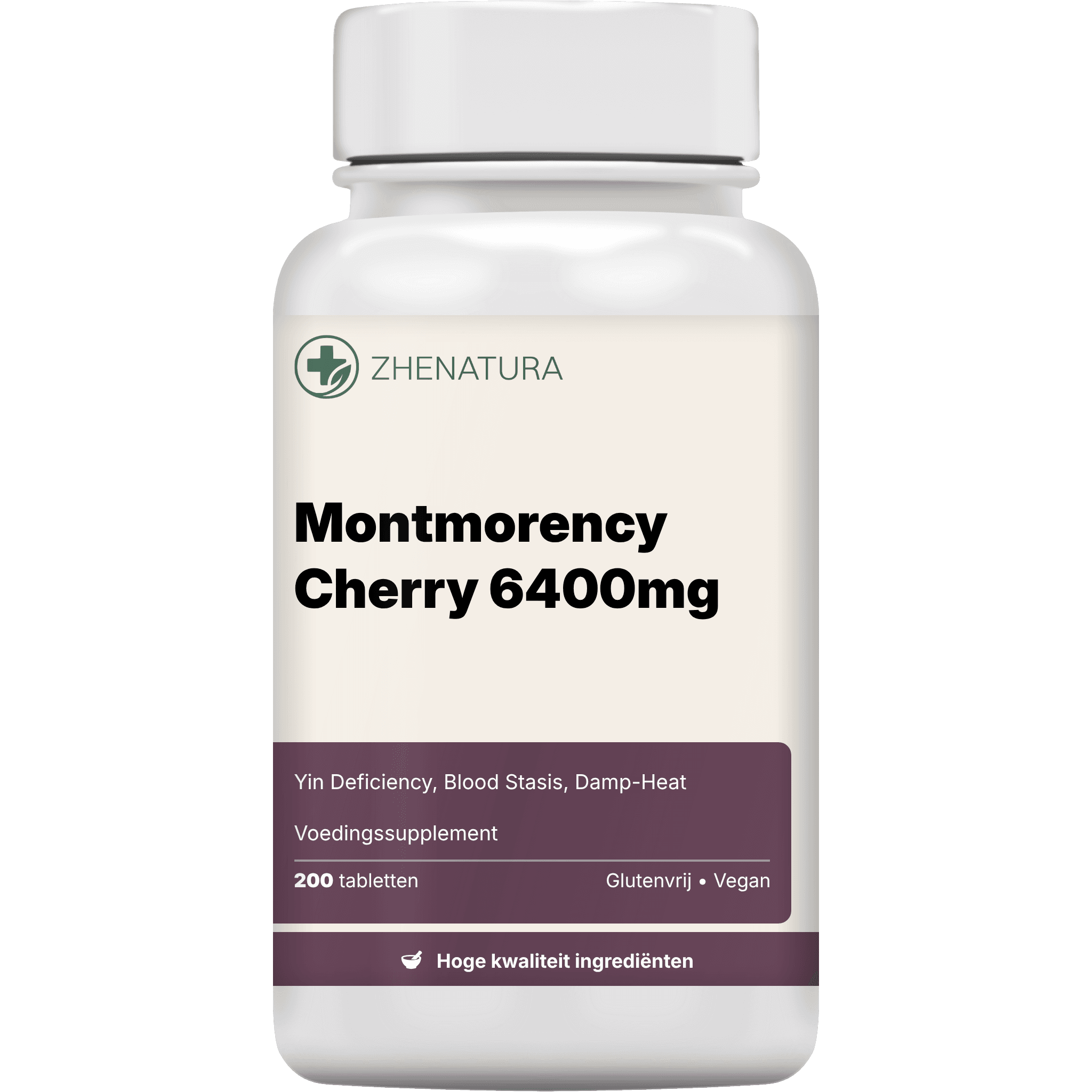 Montmorency cherry 6400mg verpakking potje.png