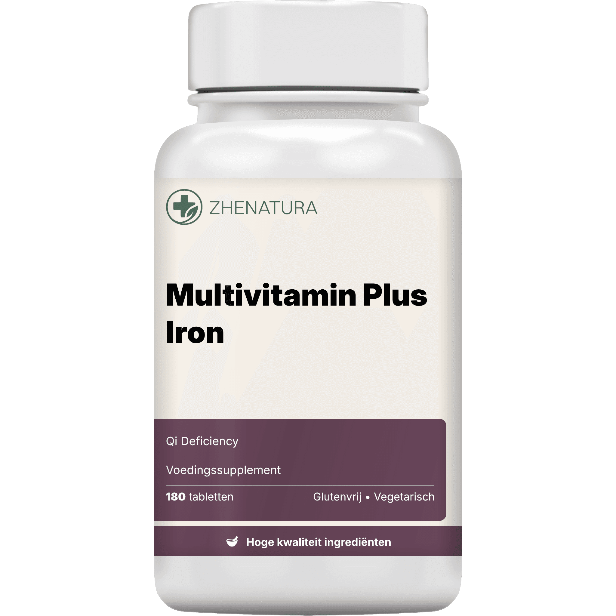 Multivitamin plus iron verpakking potje1.png