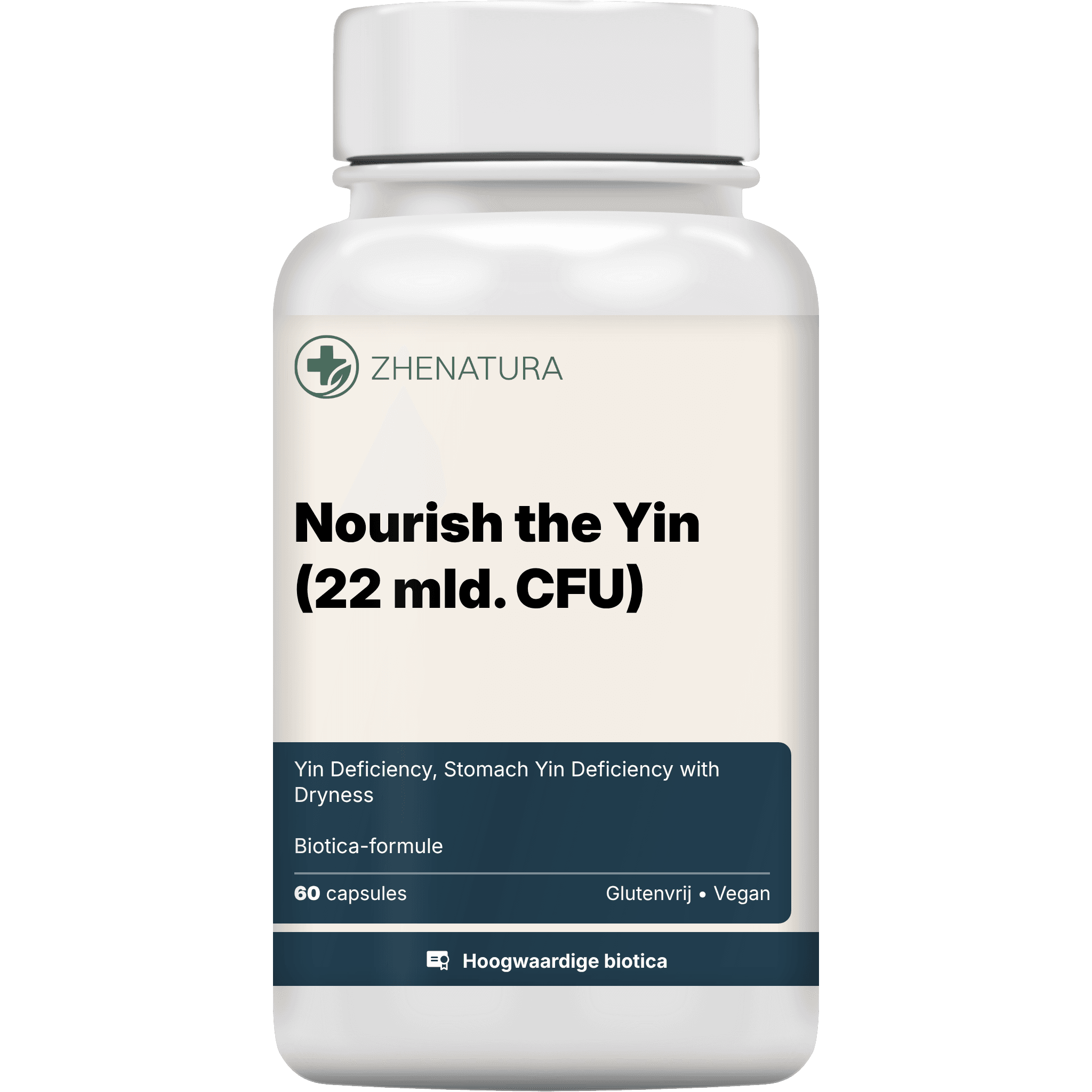 Nourish the yin 22 mld cfu verpakking potje zhen.png