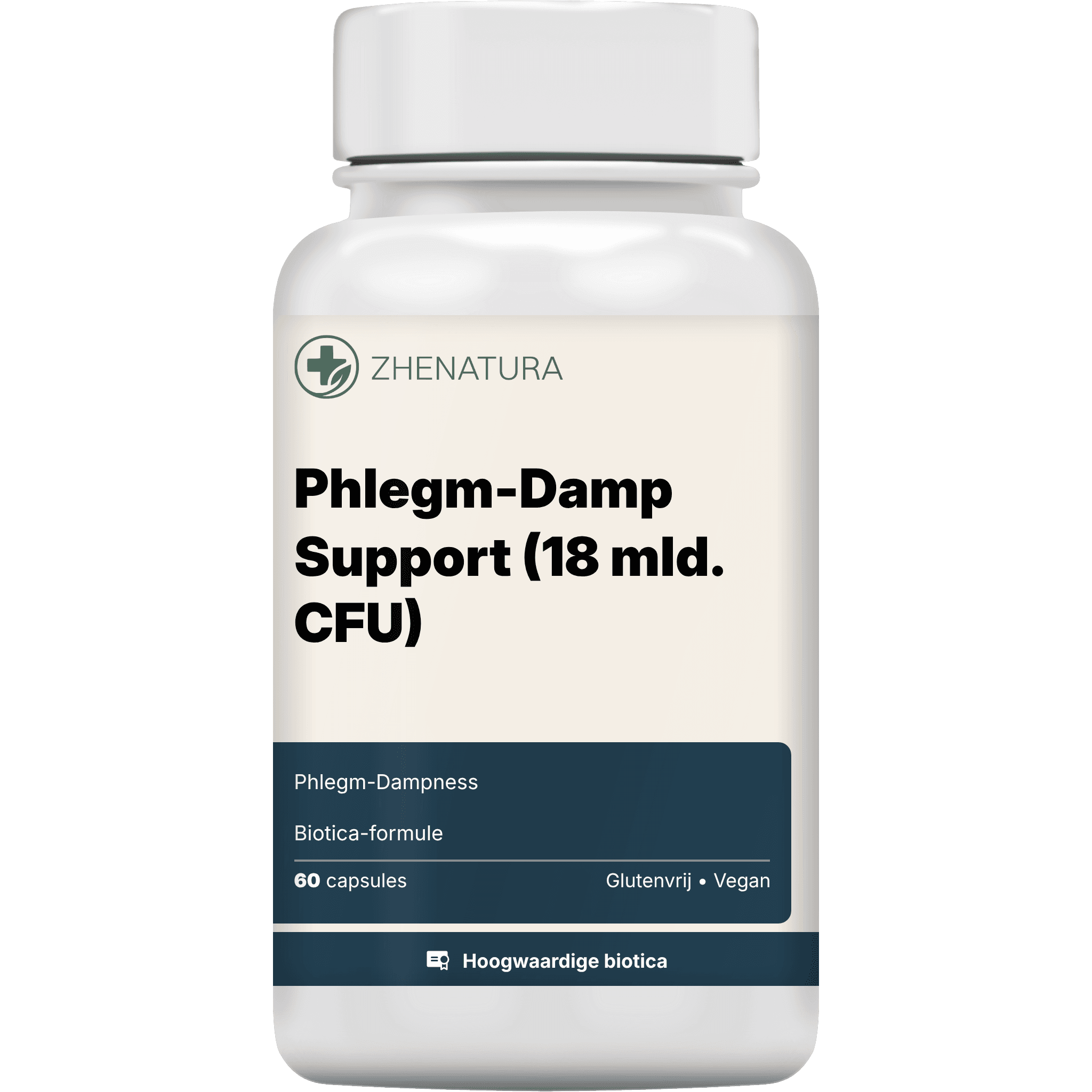 Phlegm damp support 18 mld cfu verpakking potje zhen.png