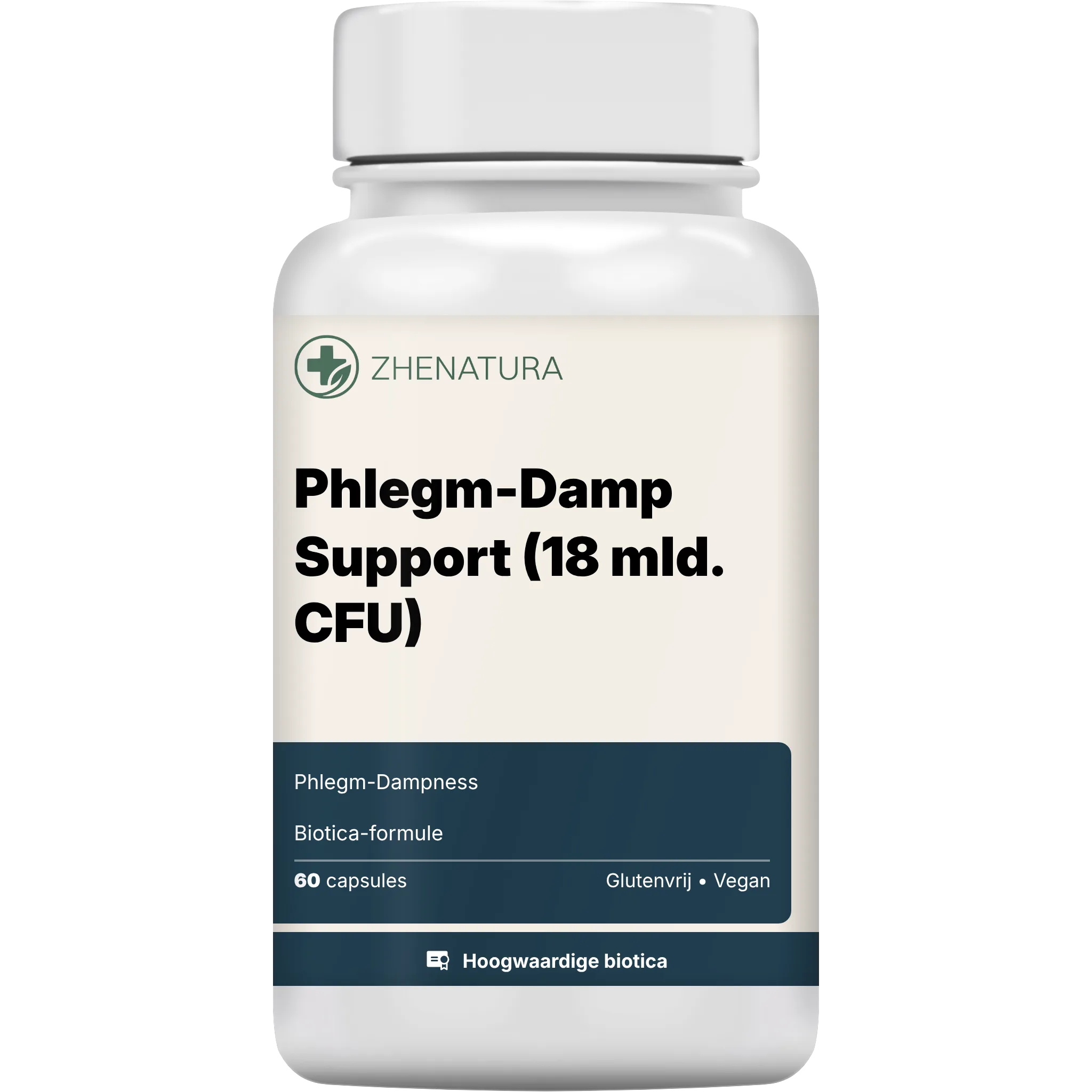 Phlegm-Damp Support (18 mld. CFU)