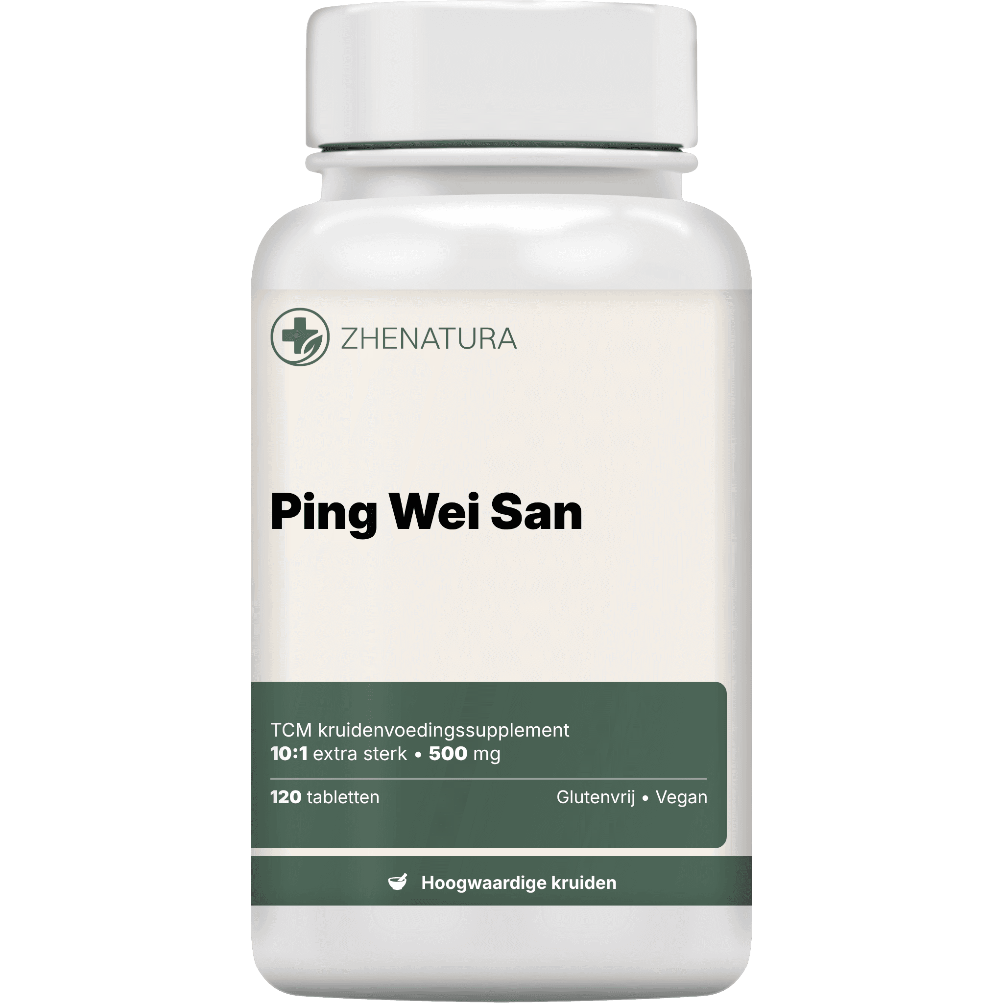 Ping Wei San