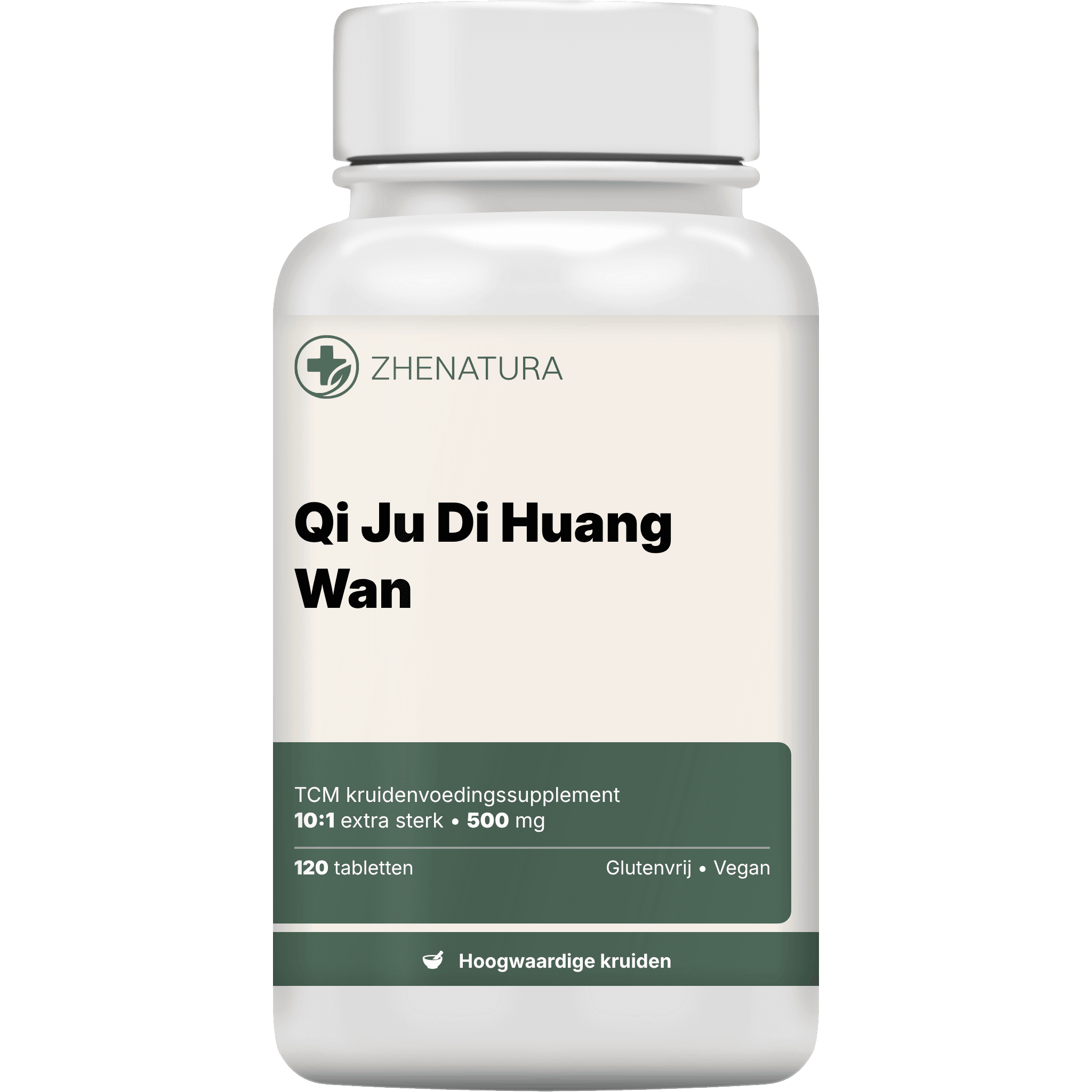 Qi Ju Di Huang Wan