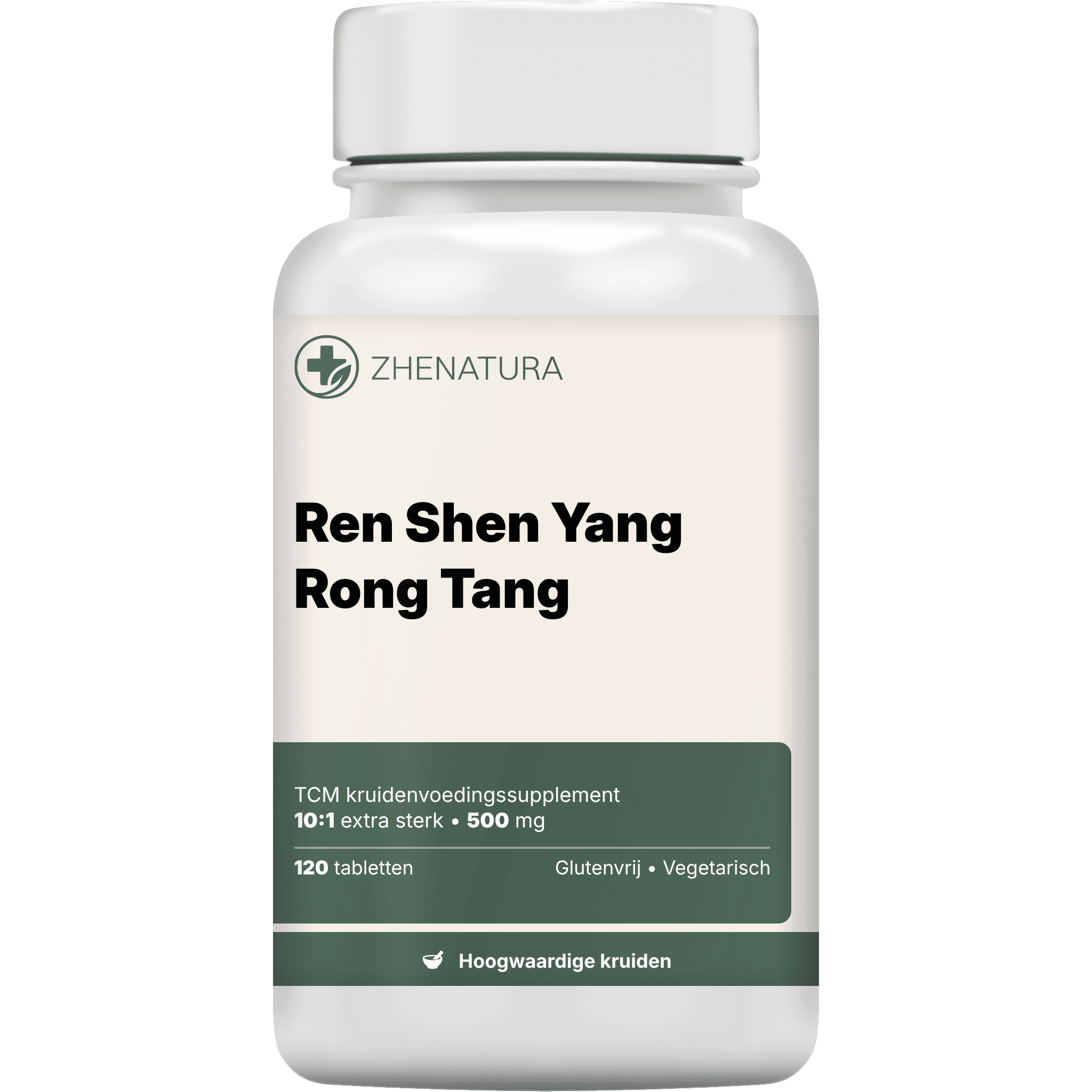 Ren Shen Yang Rong Tang