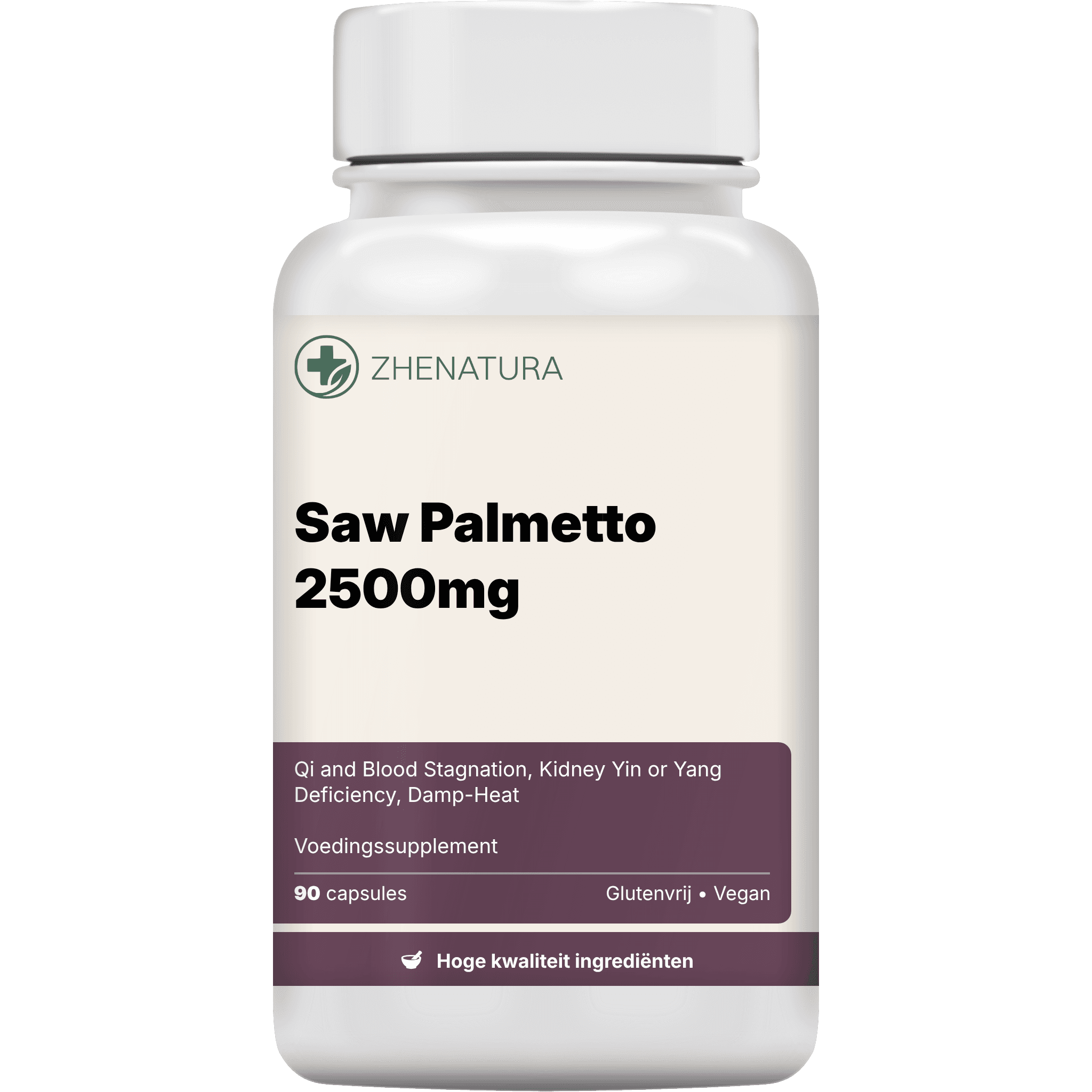Saw palmetto 2500mg verpakking potje.png