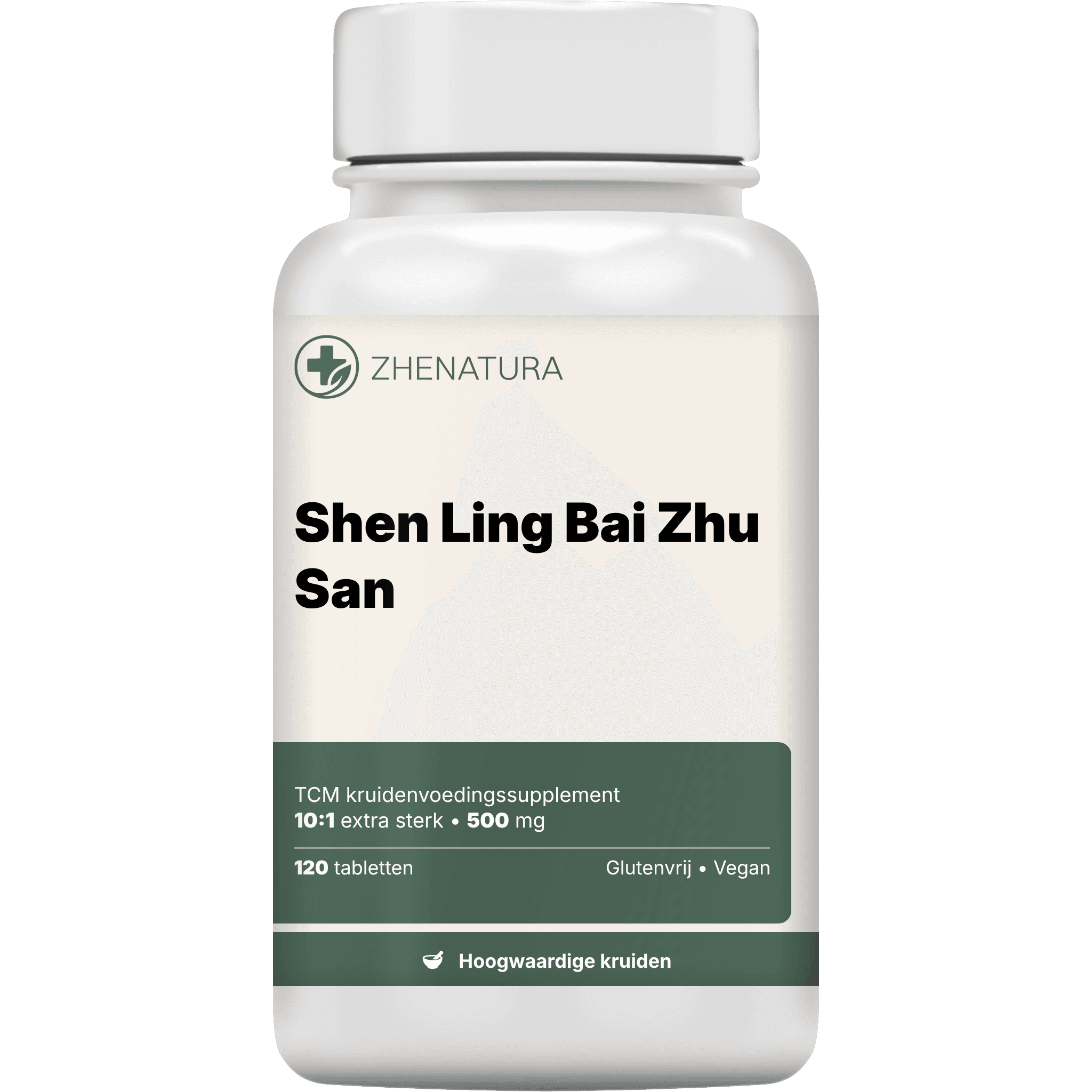 Shen Ling Bai Zhu San