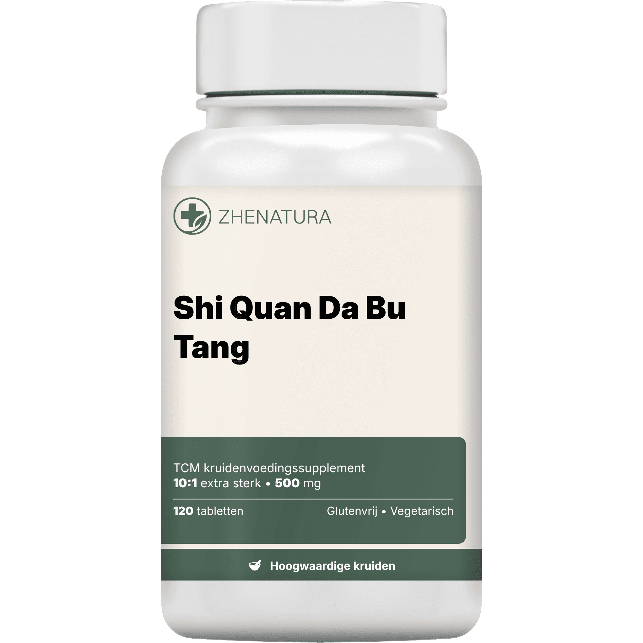 Shi Quan Da Bu Tang
