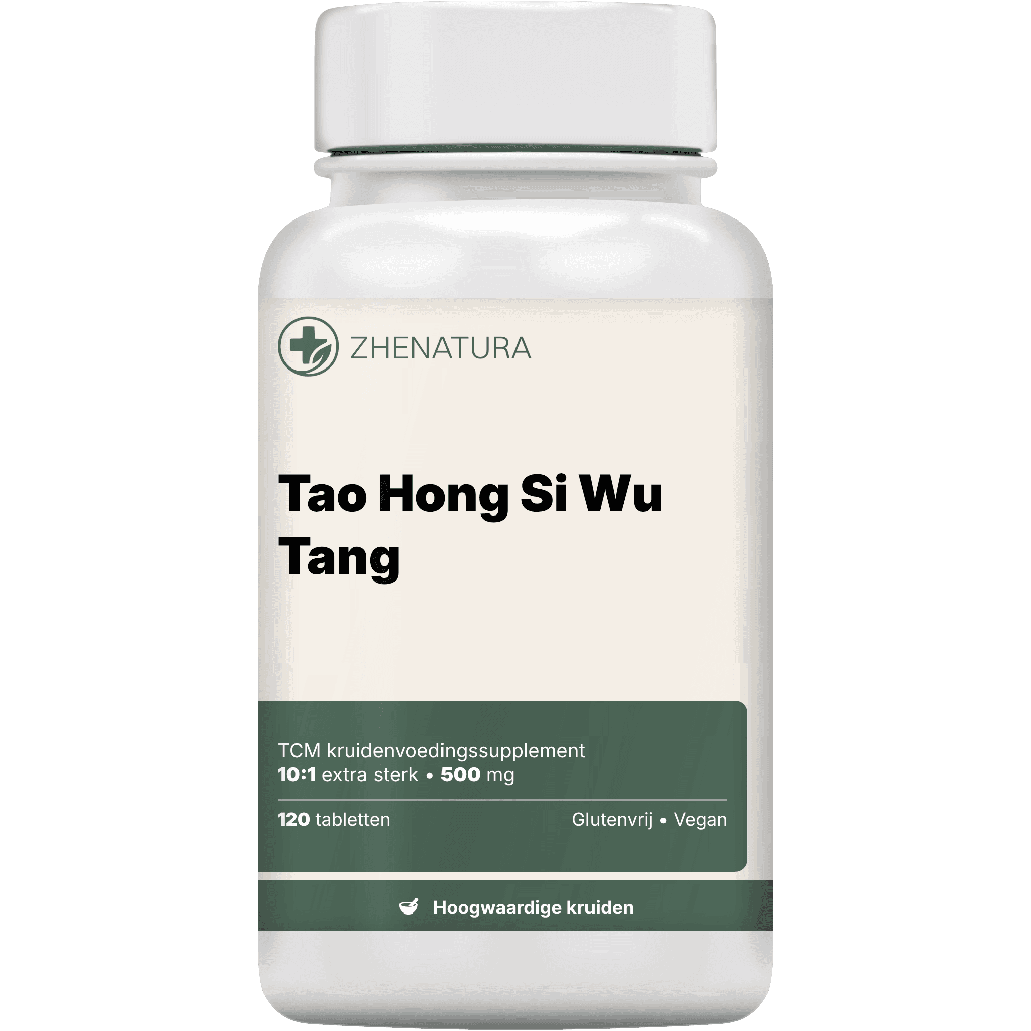 Tao Hong Si Wu Tang