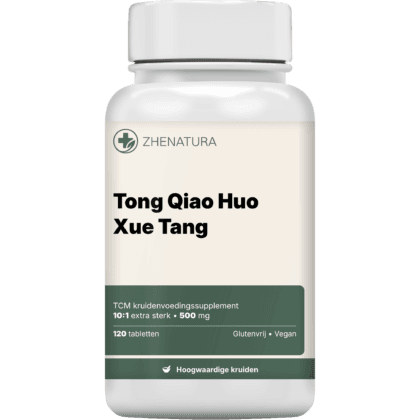 Tong qiao huo xue tang verpakking potje.png