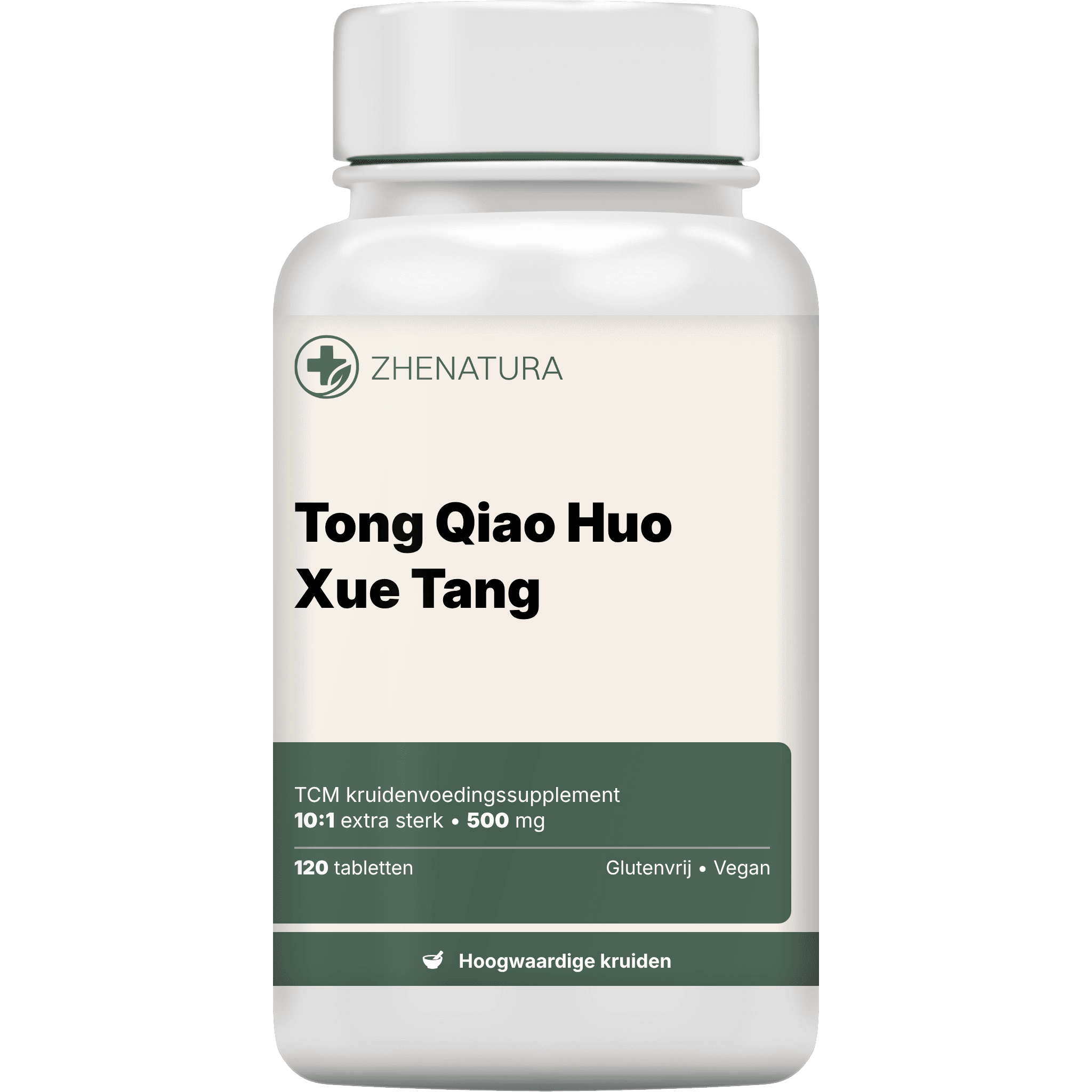 Tong Qiao Huo Xue Tang