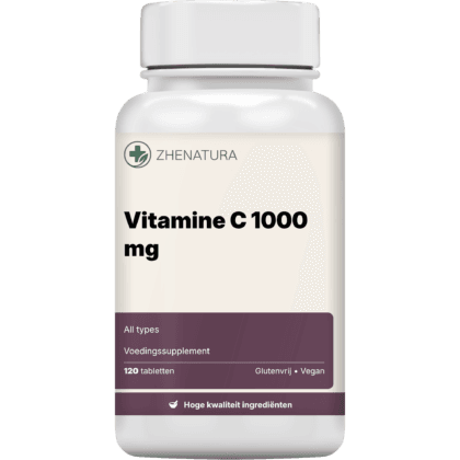 Vitamine c 1000 mg verpakking potje2.png