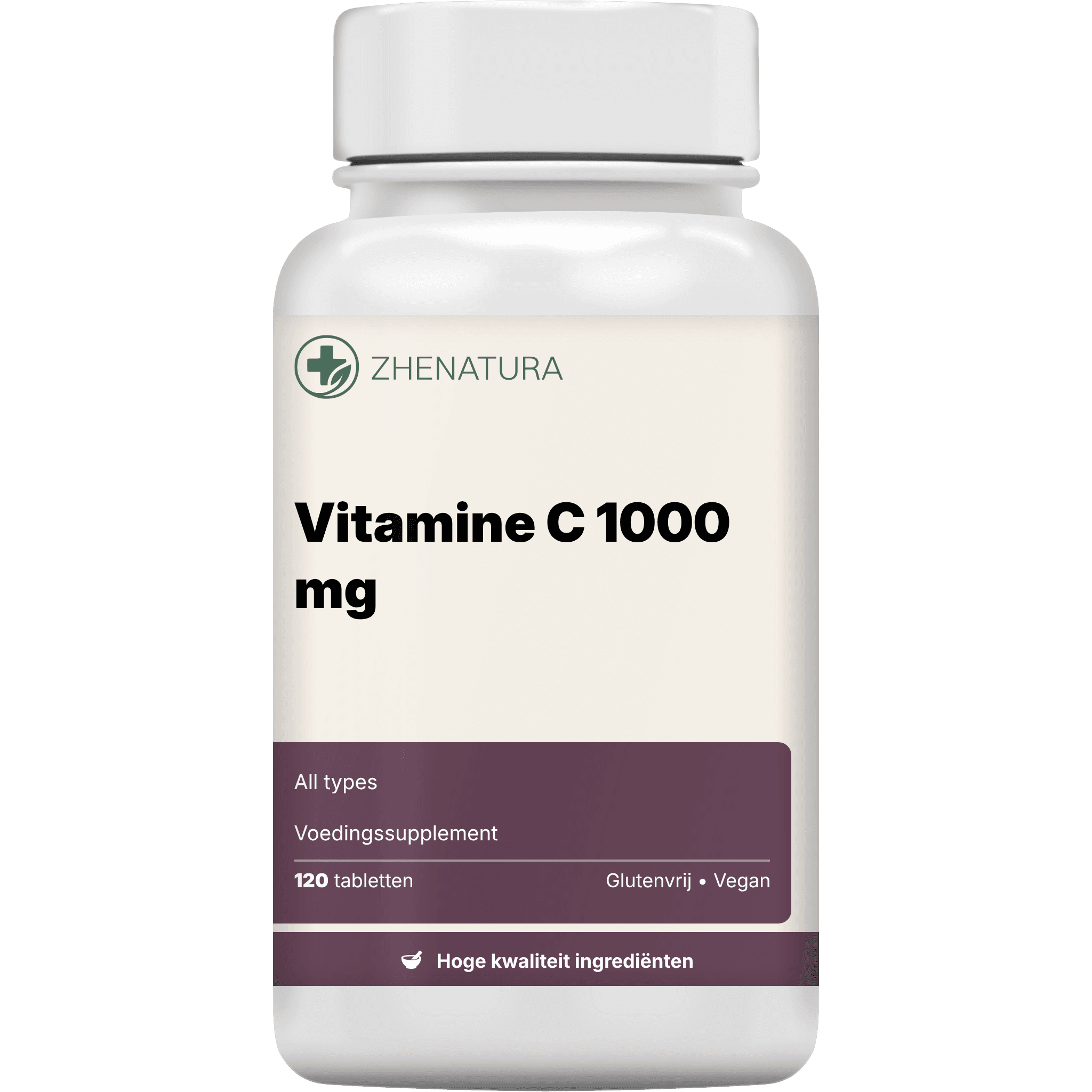 Vitamine C 1000 mg