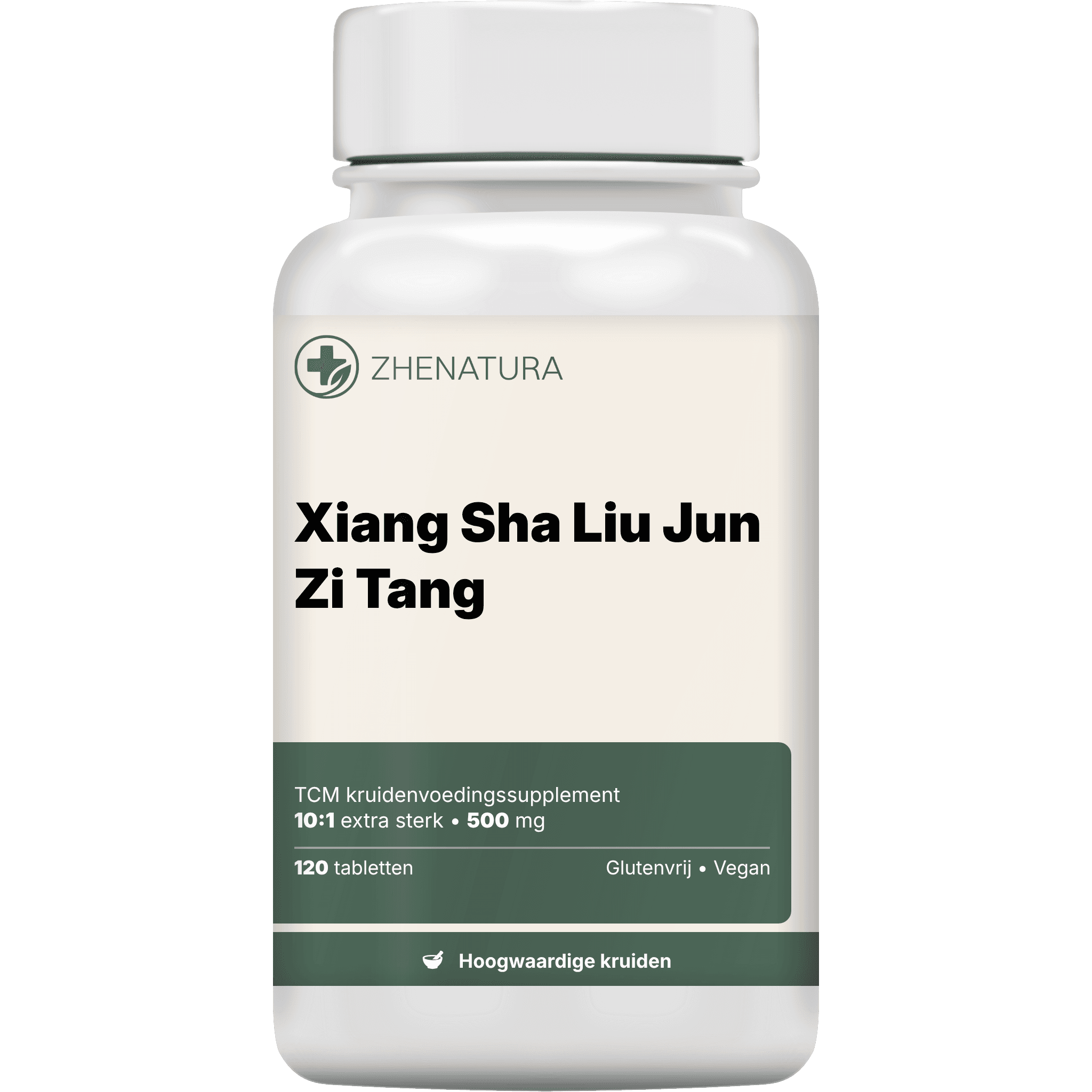Xiang Sha Liu Jun Zi Tang