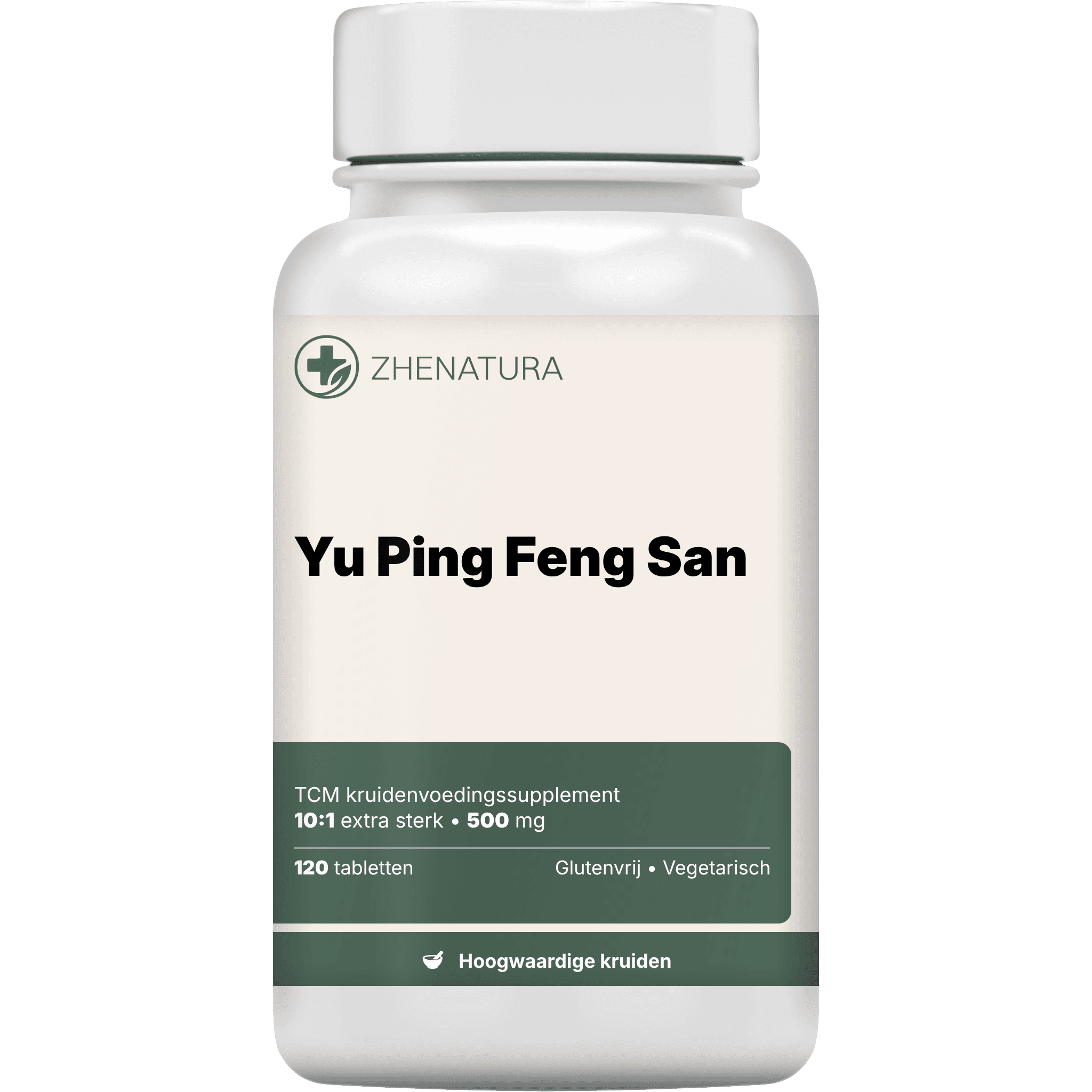 Yu Ping Feng San