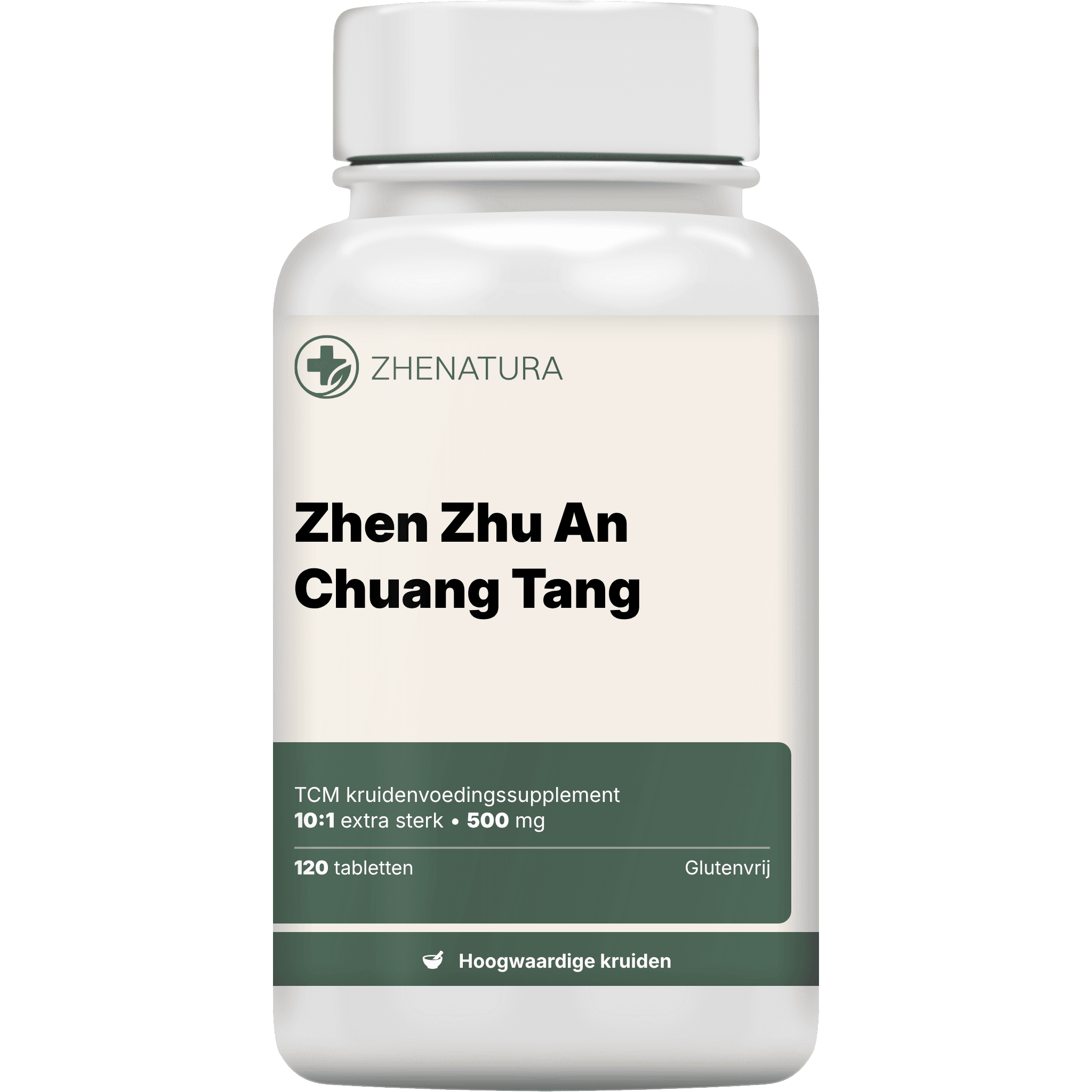 Zhen zhu an chuang tang verpakking potjee.png