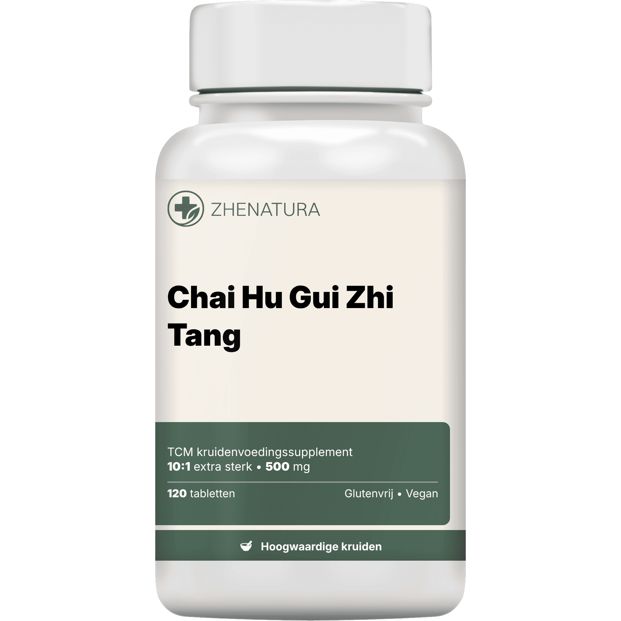Chai Hu Gui Zhi Tang