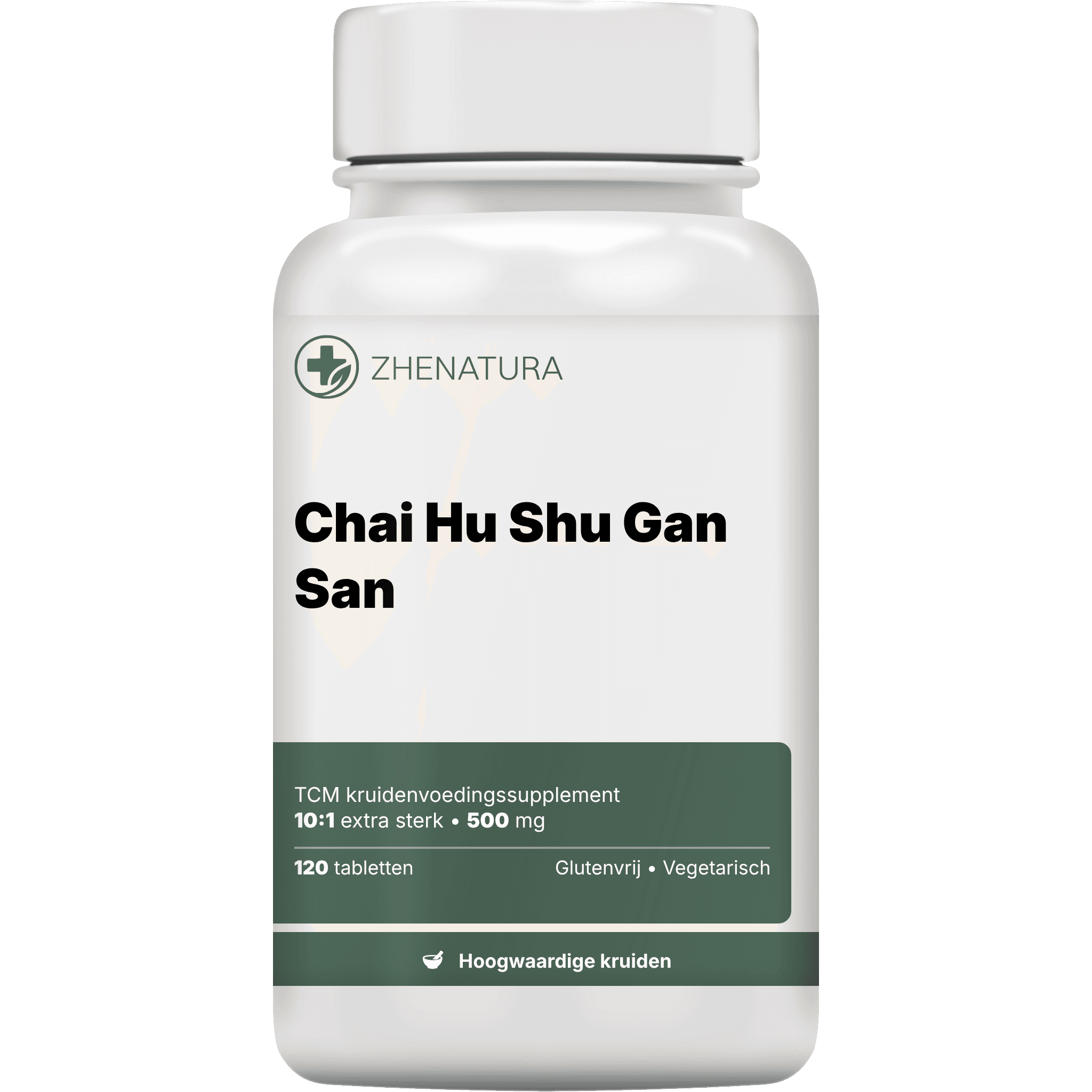 Chai Hu Shu Gan San