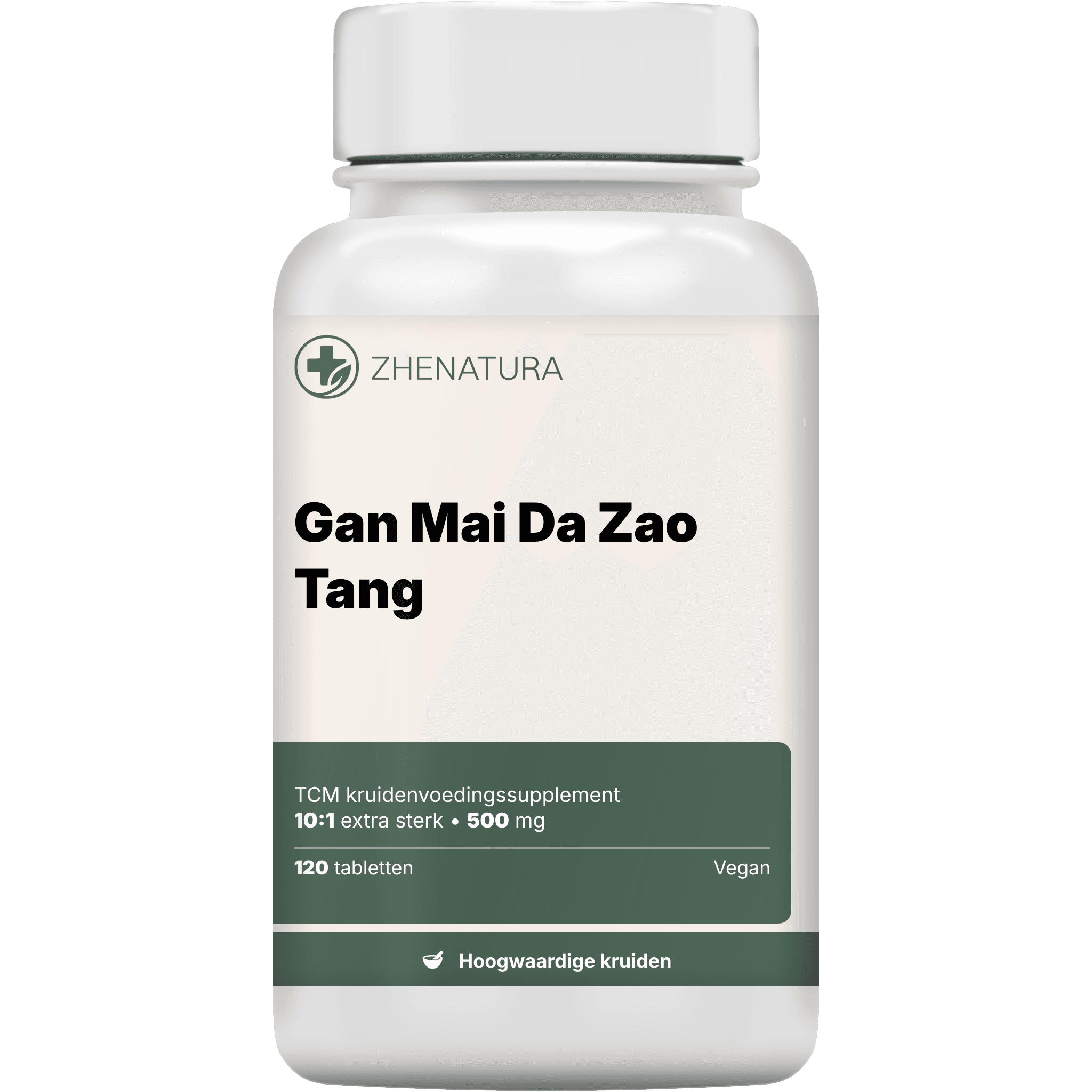 Gan Mai Da Zao Tang