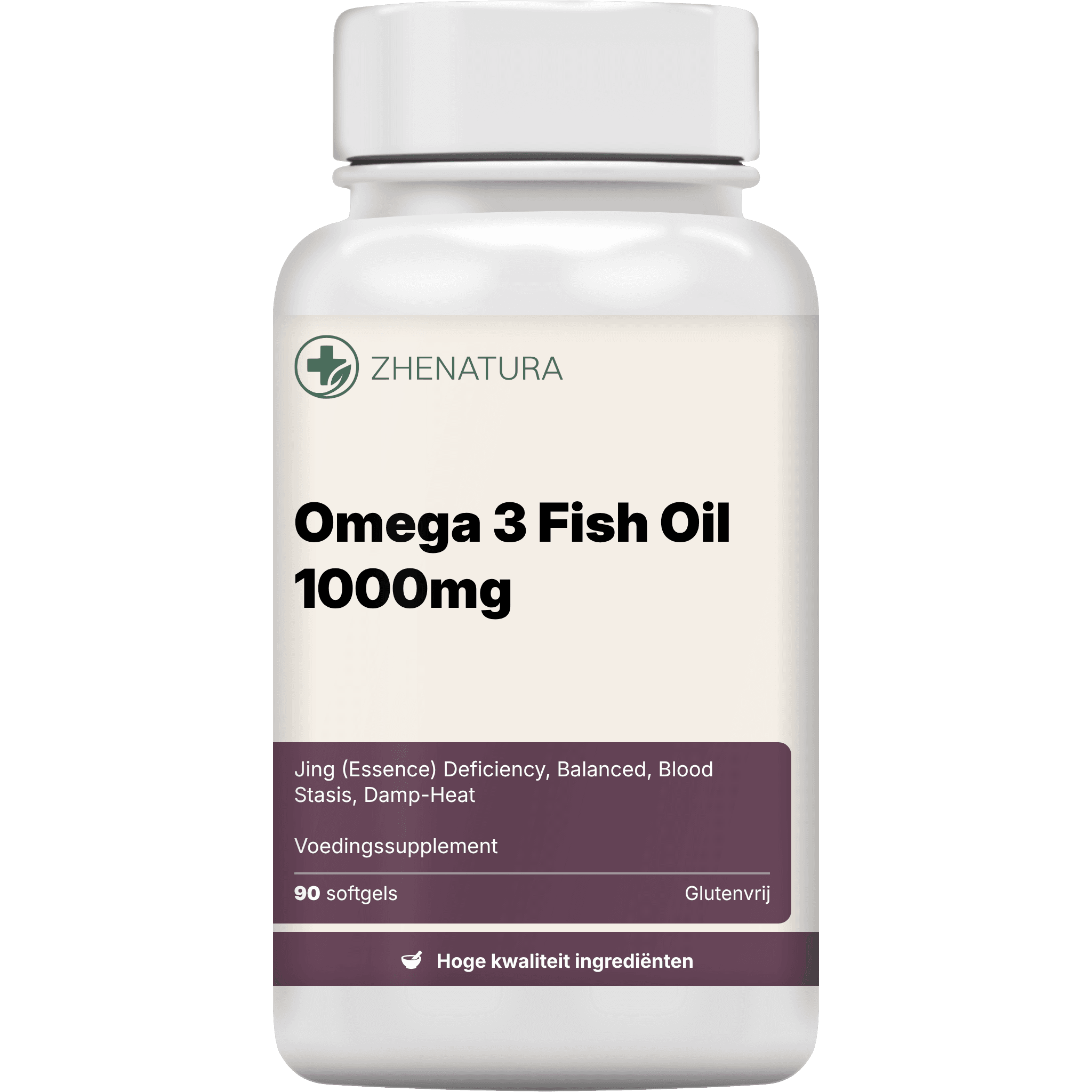 Omega 3 fish oil 1000mg verpakking potje ZHENNL.png