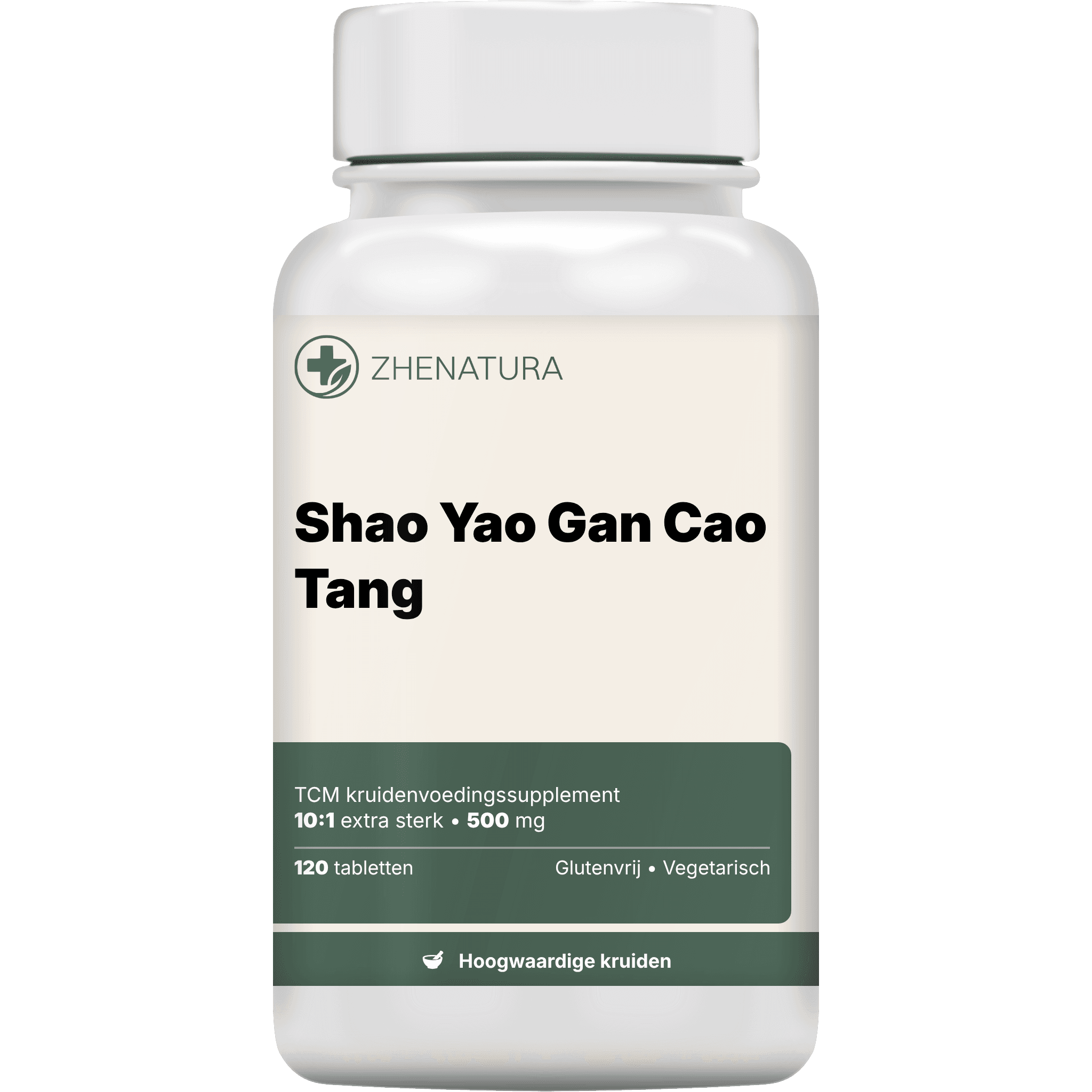 Shao Yao Gan Cao Tang