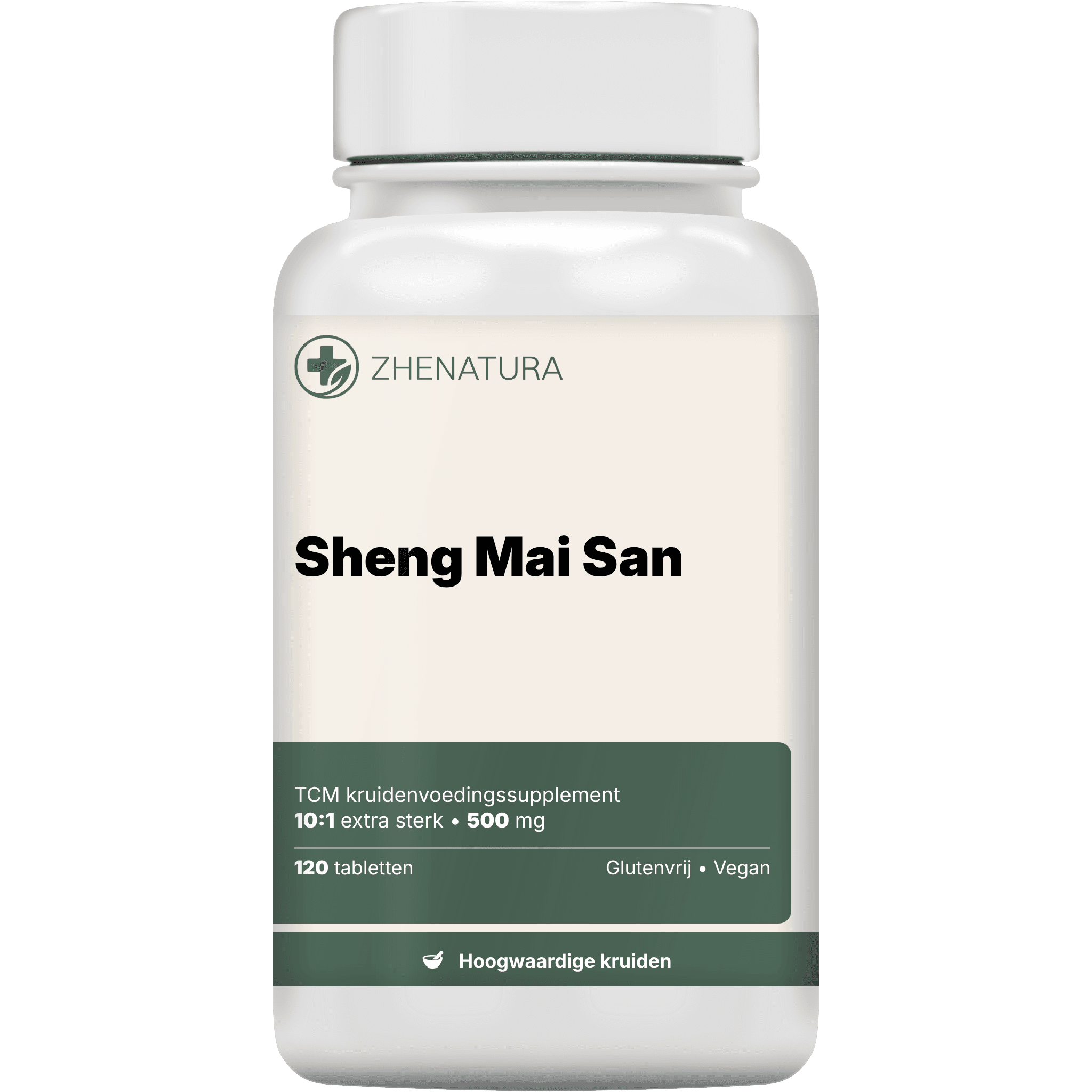 Sheng Mai San