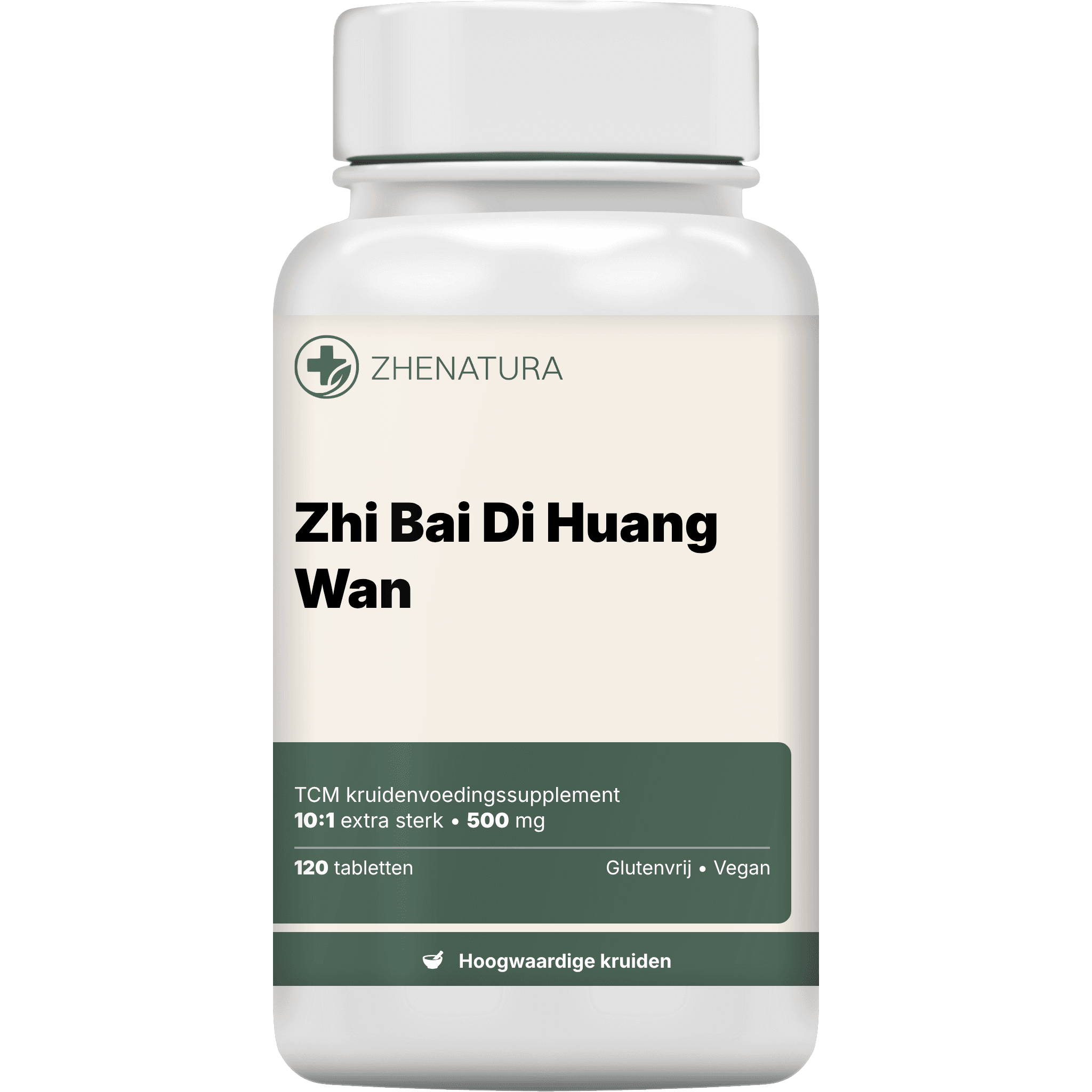Zhi Bai Di Huang Wan