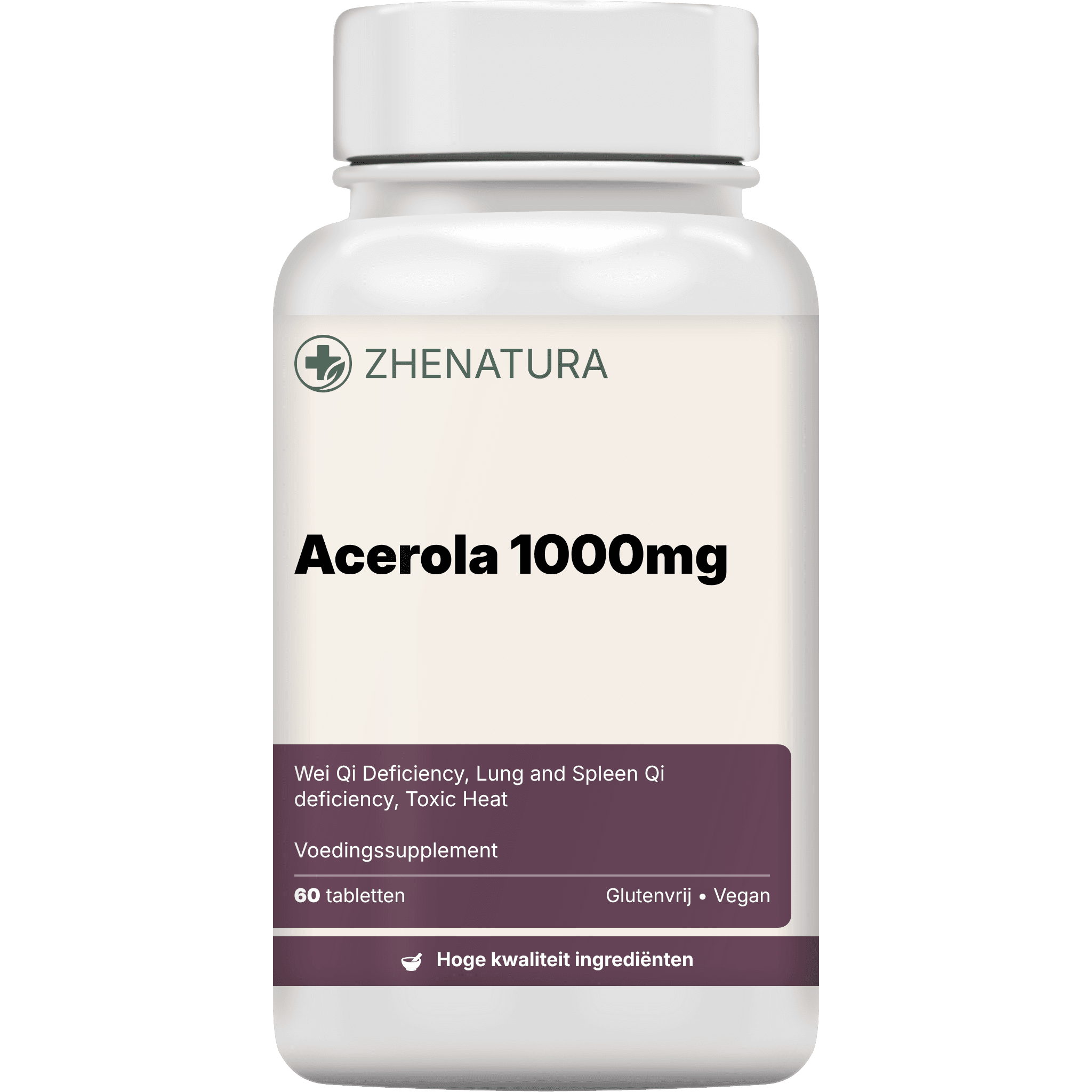 Acerola 1000mg verpakking potje zhen.png