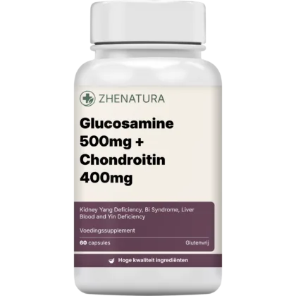 Glucosamine 500mg chondroitin 400mg verpakking potje.png