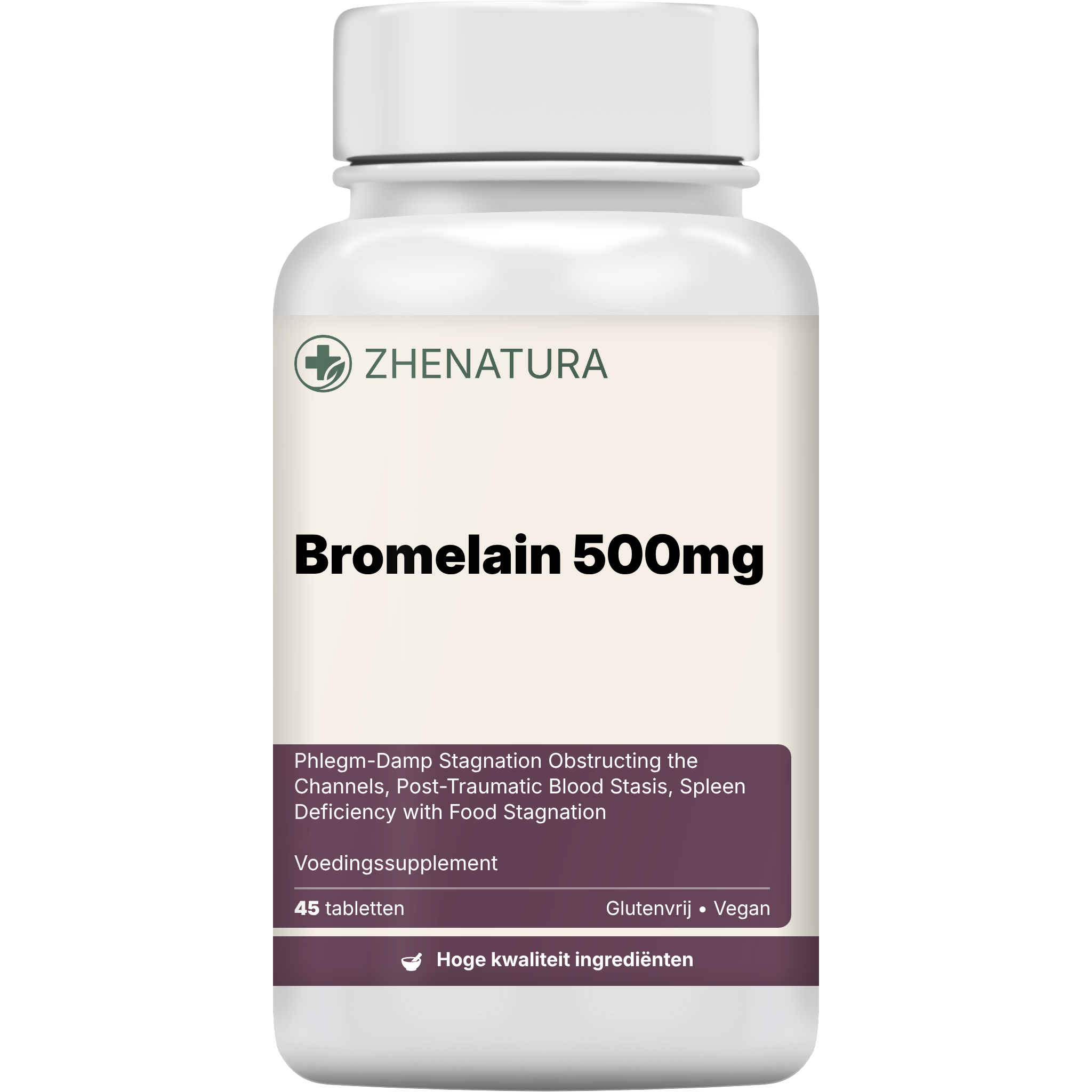 Bromelain 500mg verpakking potje.png