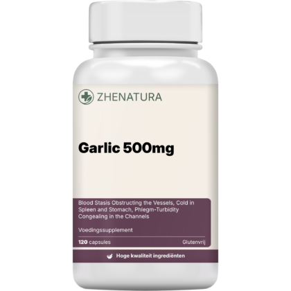 Garlic 500mg verpakking potje.png