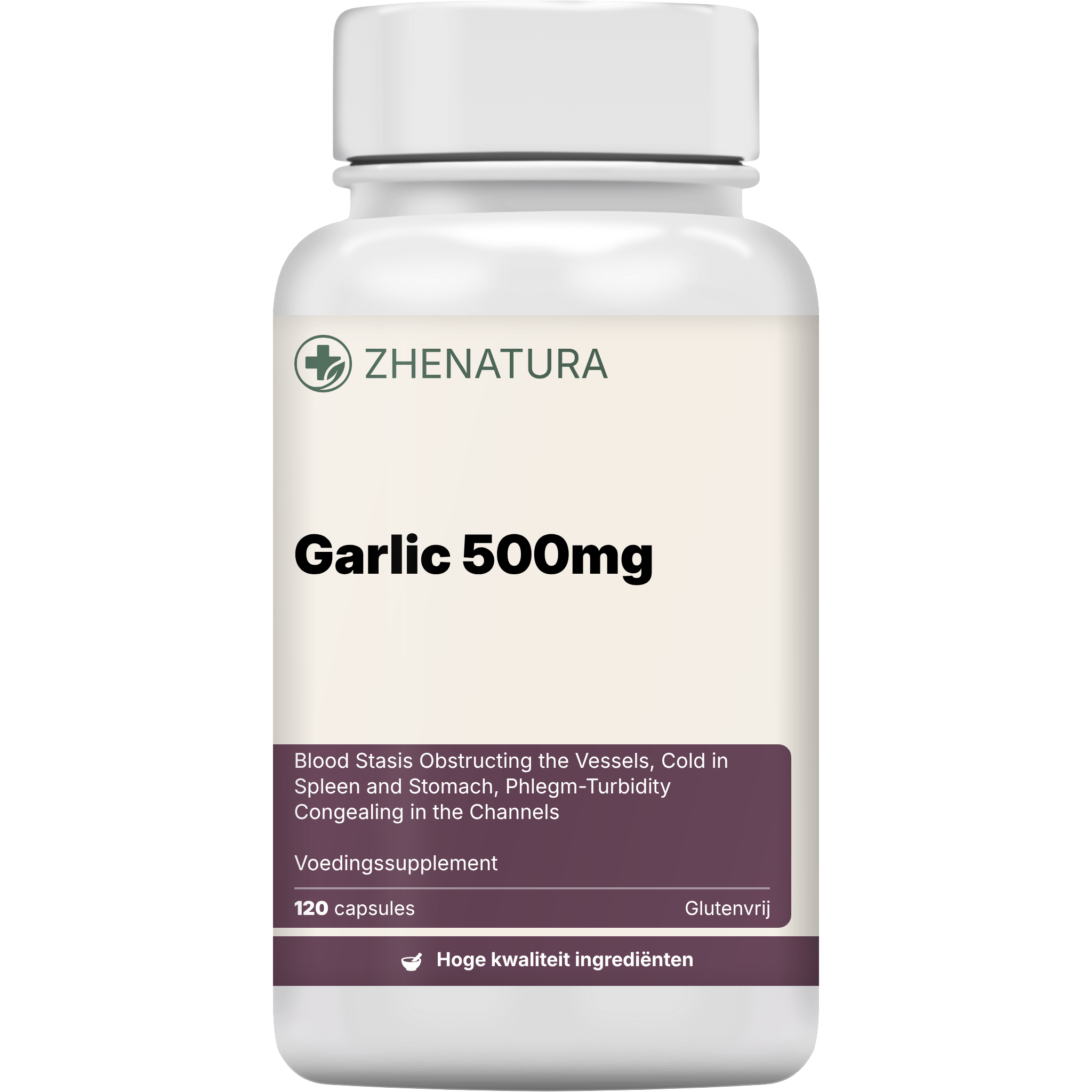 Garlic 500mg verpakking potje.png