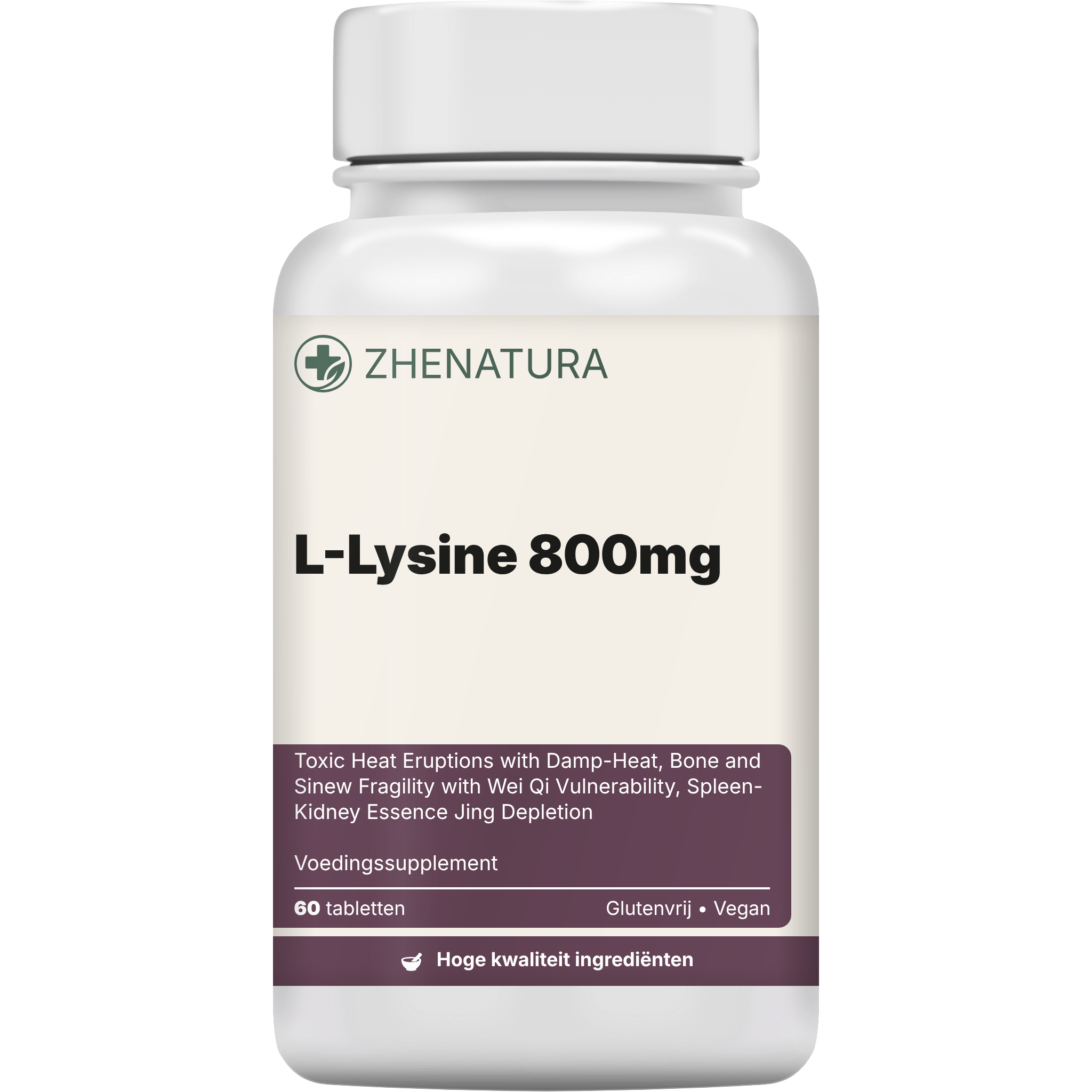 L lysine 800mg verpakking potje zhen.png