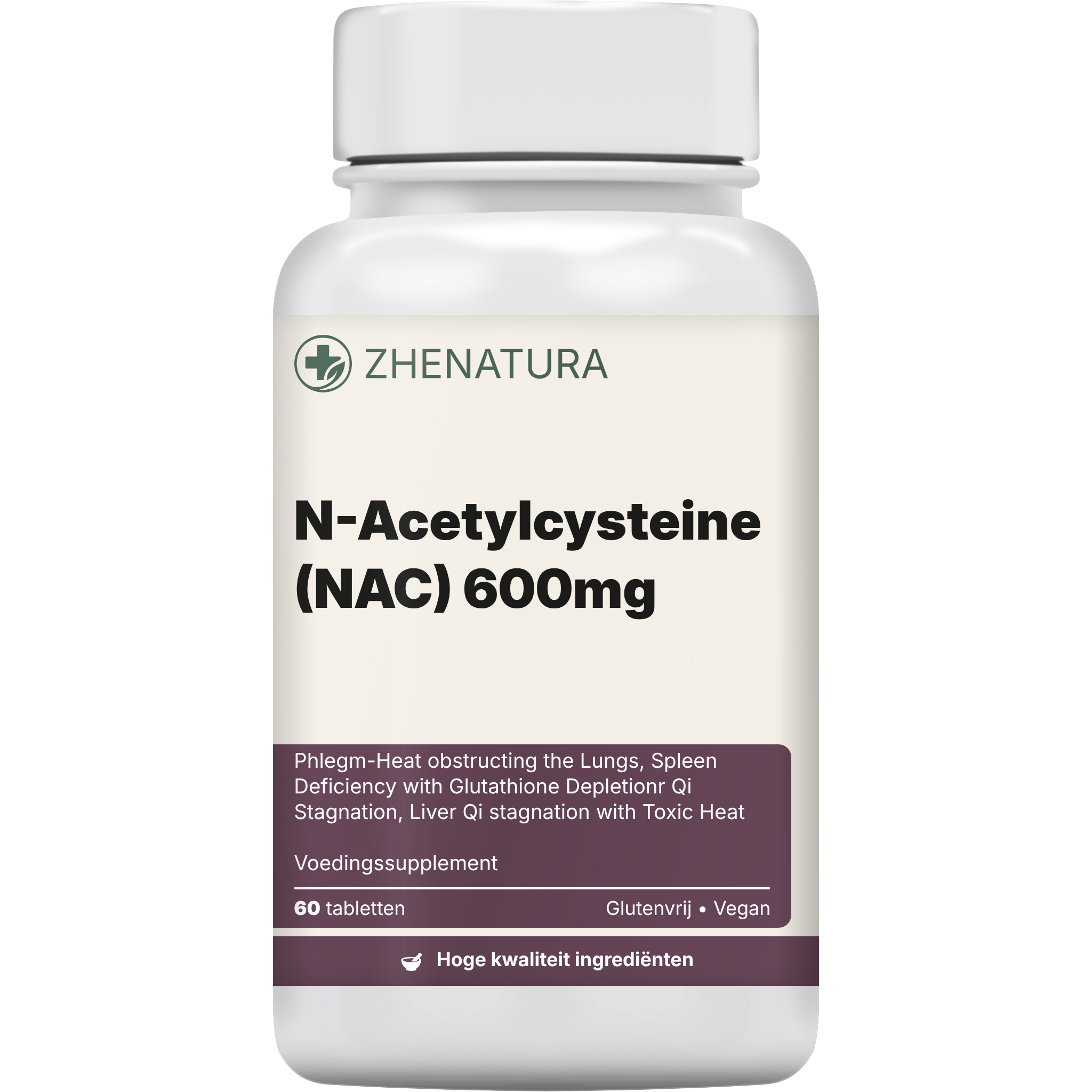 N acetylcysteine nac 600mg verpakking potje.png