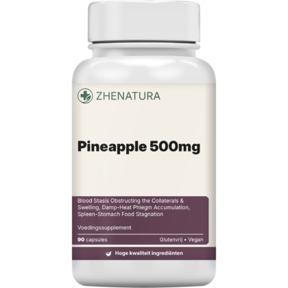 Pineapple 500mg verpakking potje.png