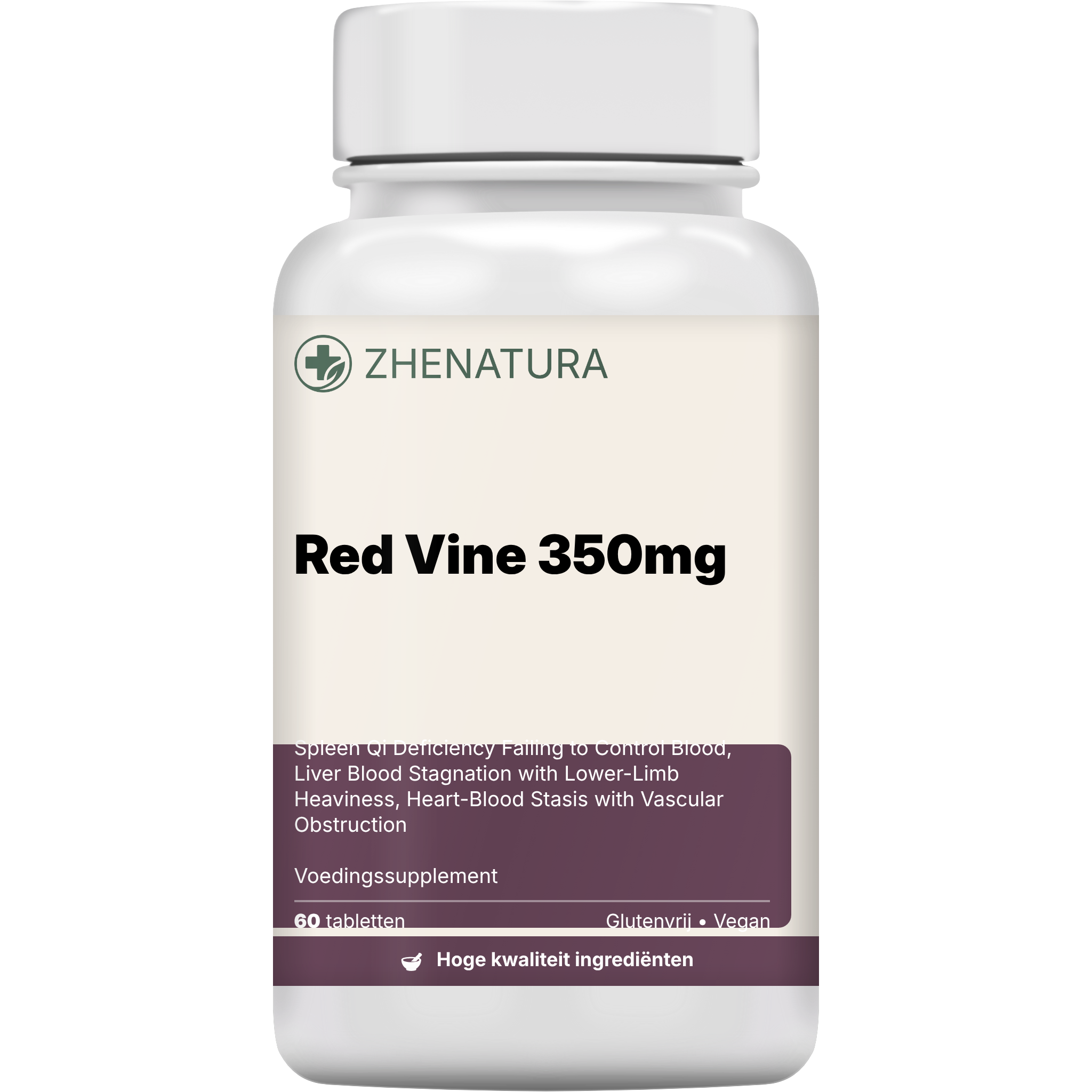 Red vine 350mg verpakking potje.png